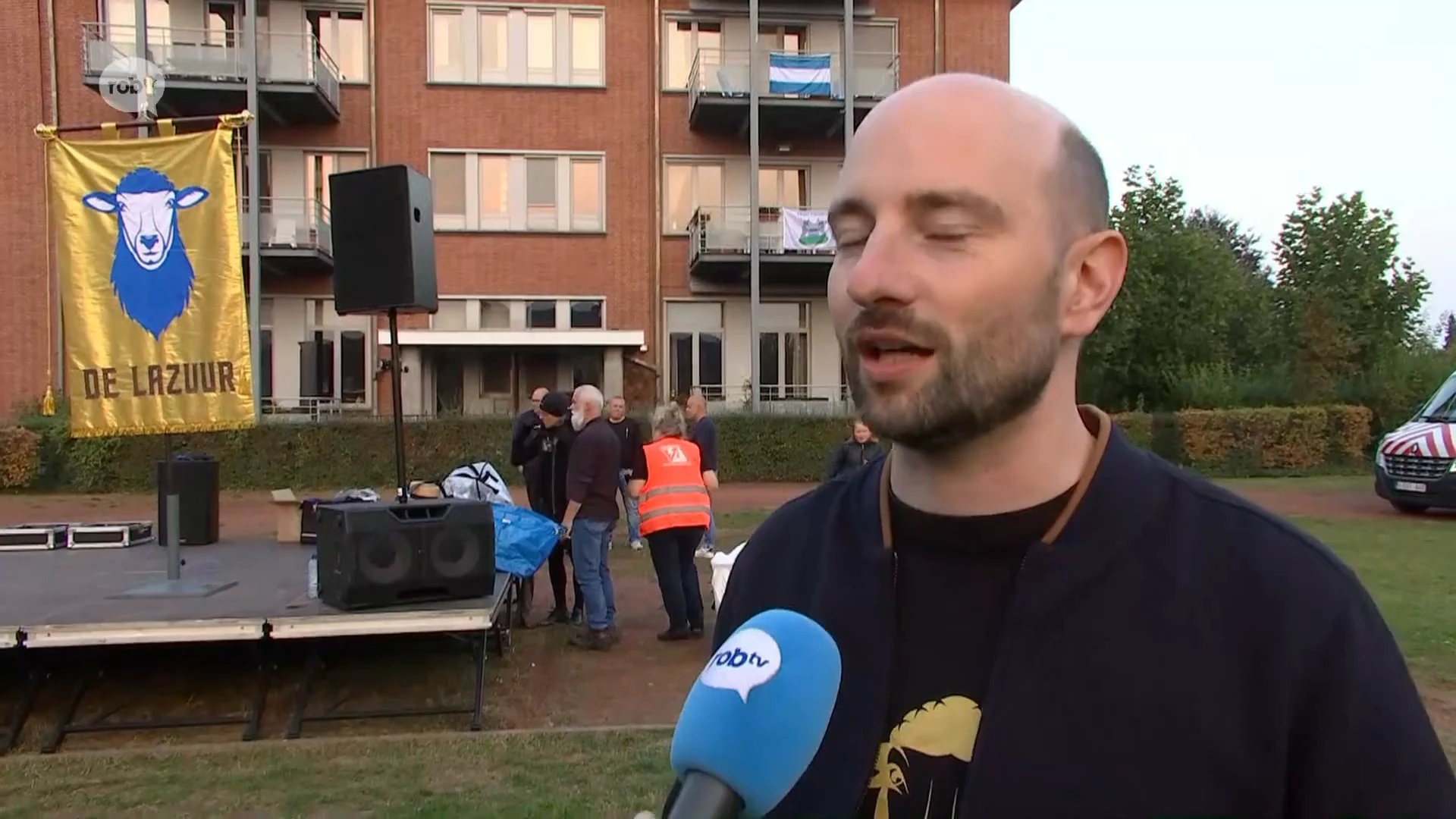 LIVE: "2500 bezoekers voor de Kweikersdag, we zijn enorm tevreden"