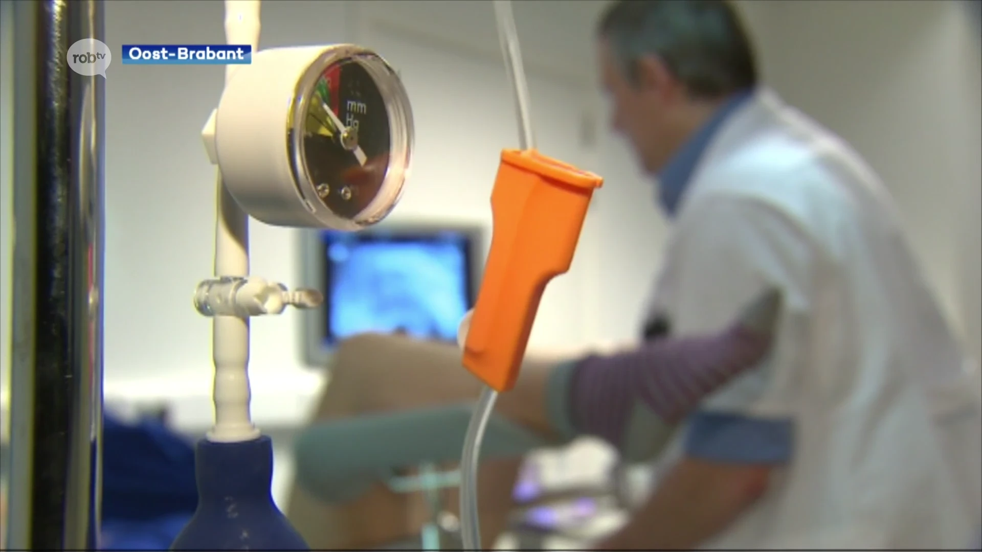 Zorgpartners Oost-Brabant starten met exact dezelfde begeleiding voor alle zwangere vrouwen in onze regio