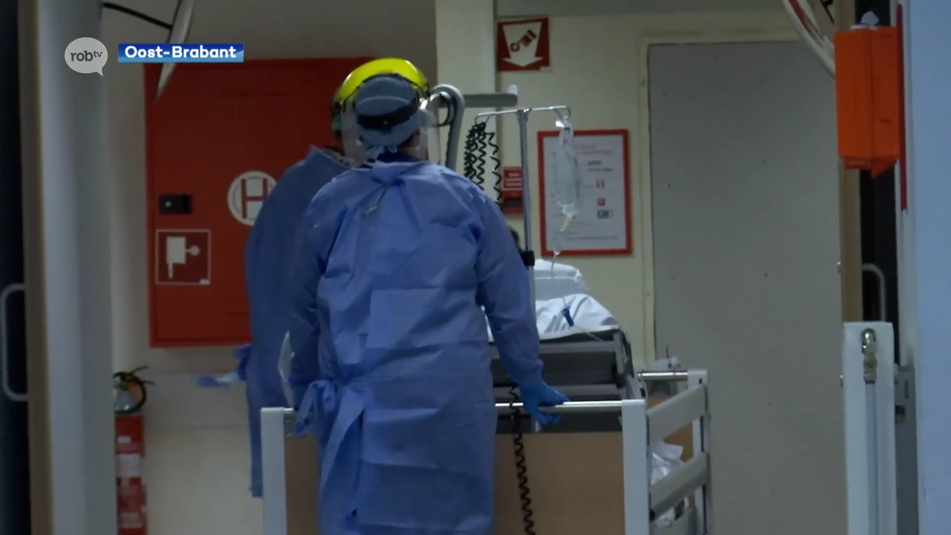 Ook ziekenhuizen in onze regio moeten niet-dringende zorg twee weken uitstellen