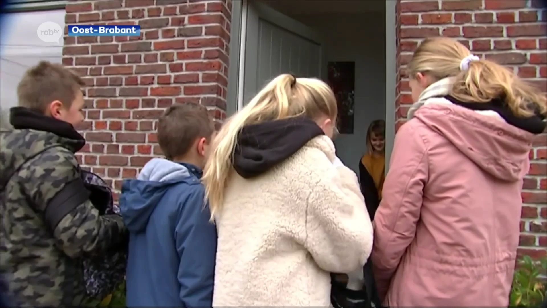 Nieuwjaarszingen? Hangt af van het volgende overlegcomité op 20 december