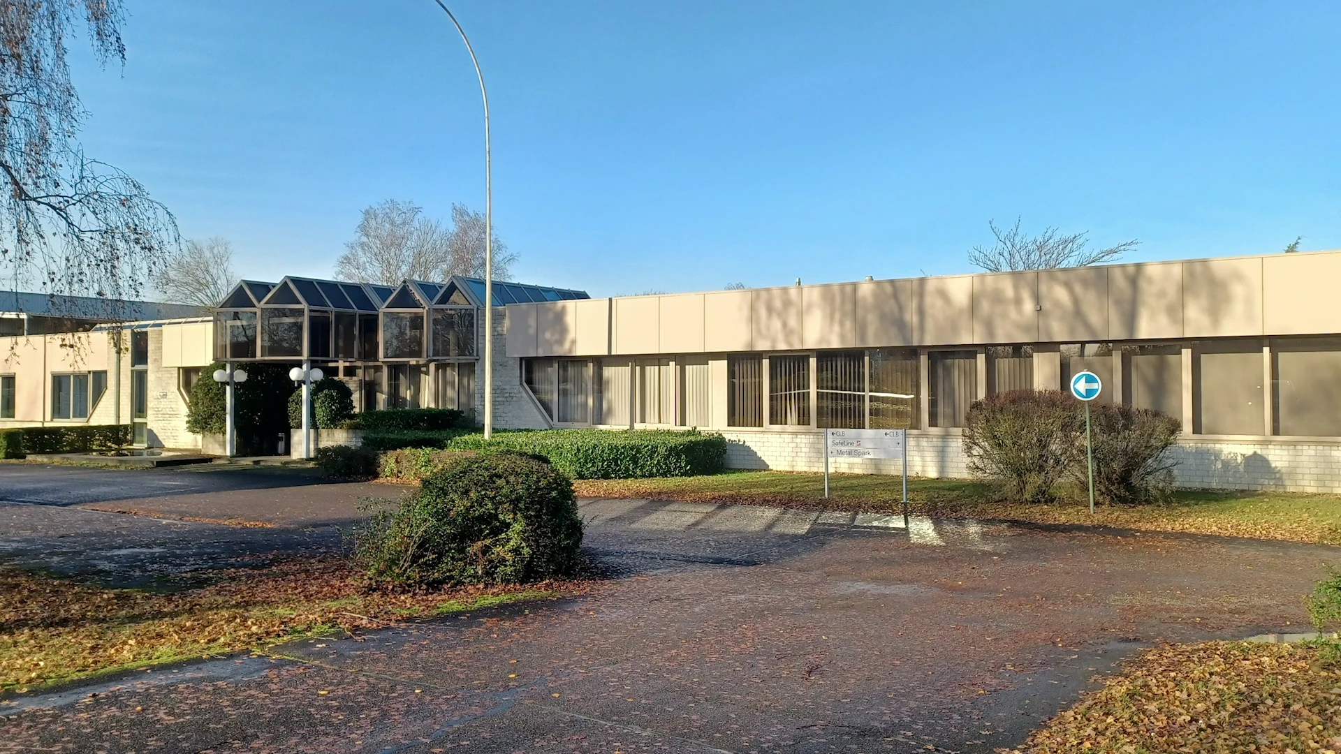 Diest opent samen met 3 andere gemeenten vanaf eind januari weer vaccinatiecentrum: "Kunnen hier zelfs voor 4de prik blijven"