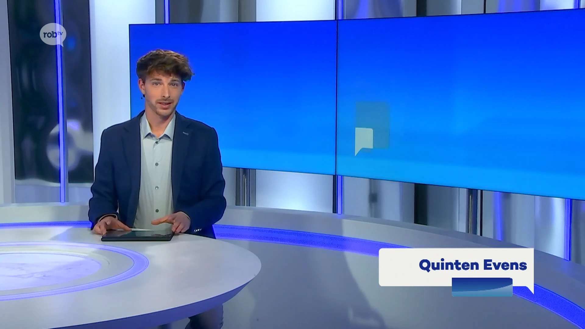 Nieuws dinsdag 21 december