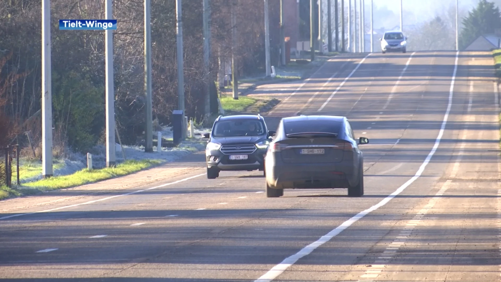 Gewestweg tussen Leuven en Tielt-Winge wordt heraangelegd: "Focus op alternatieven voor koning auto"