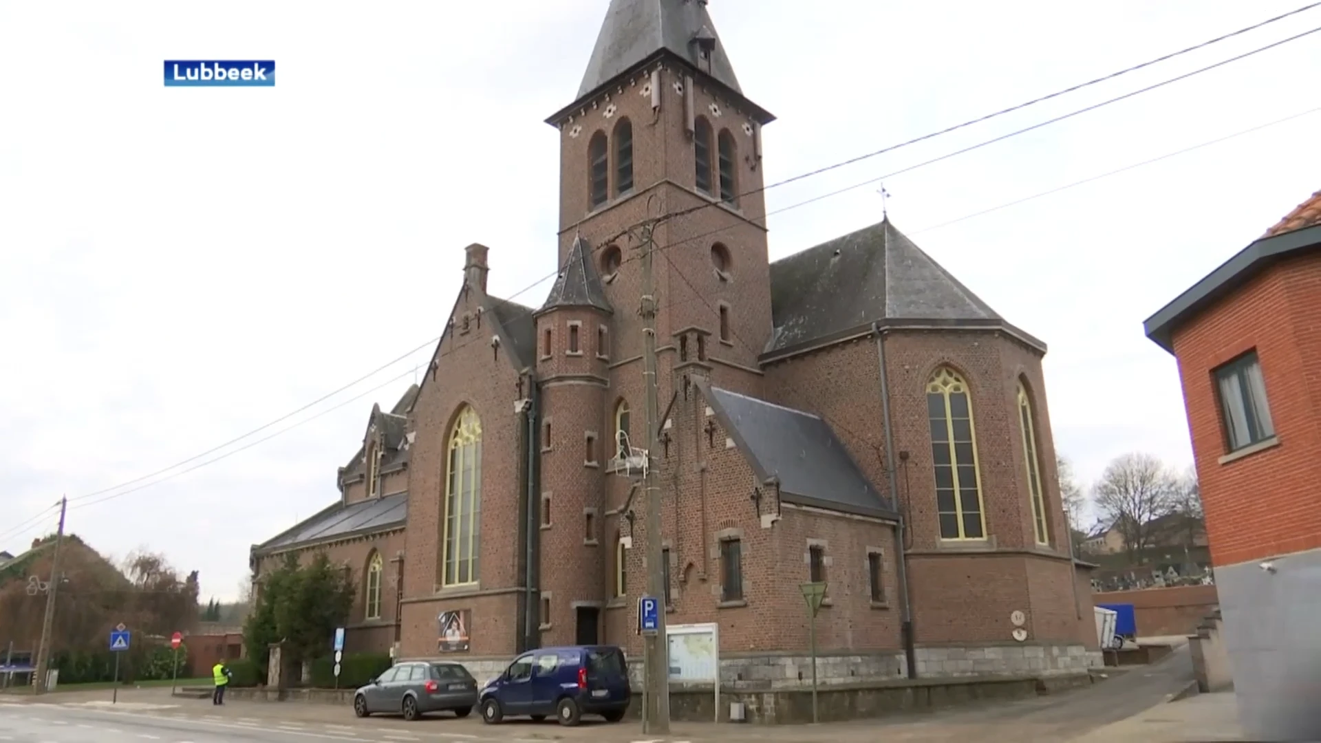 Na 50 jaar morgenavond weer middernachtmis in Sint-Bernarduskerk in Lubbeek