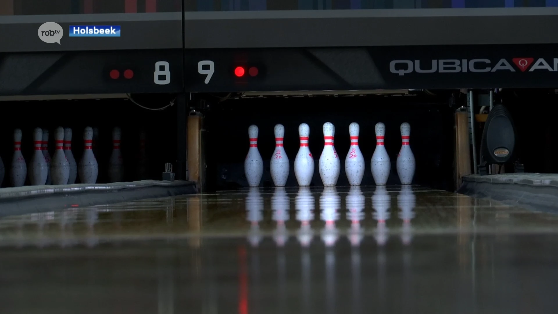 Bowlingzaken rebelleren tegen beslissingen Overlegcomite: "Wij worden gediscrimineerd"