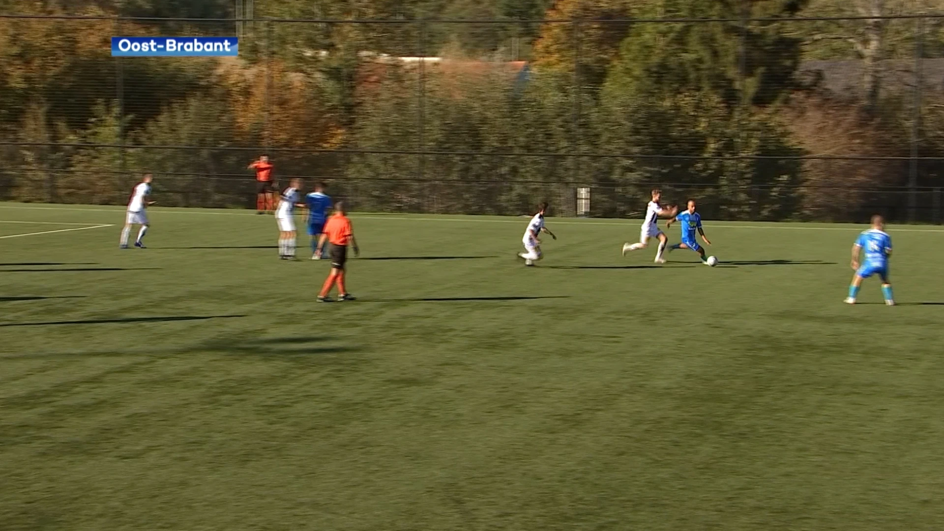 Amateurvoetbal tot 28 januari afgeblazen: "Stopzetten is beste beslissing, ook al is dat heel jammer"