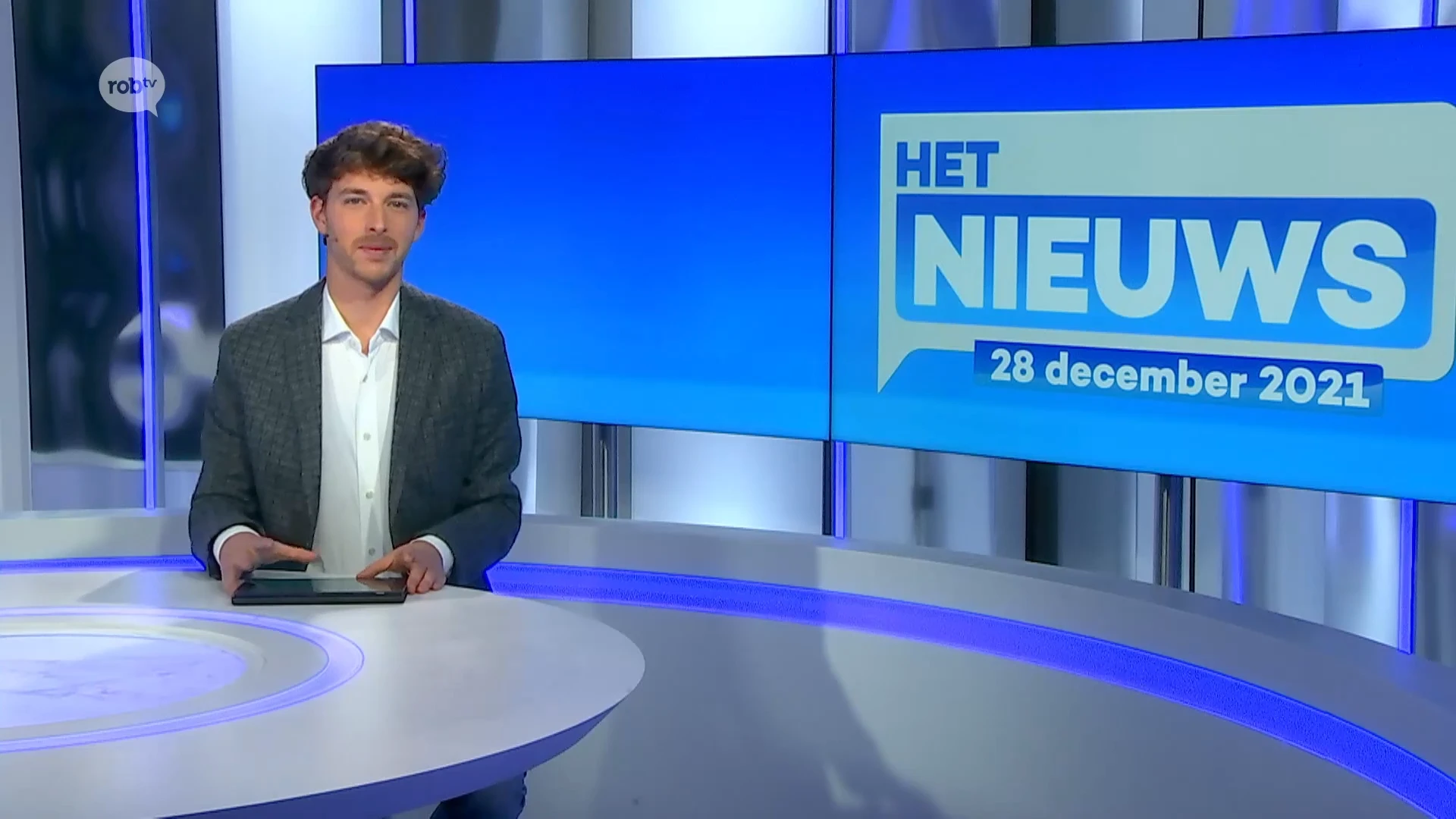 Nieuws dinsdag 28 december