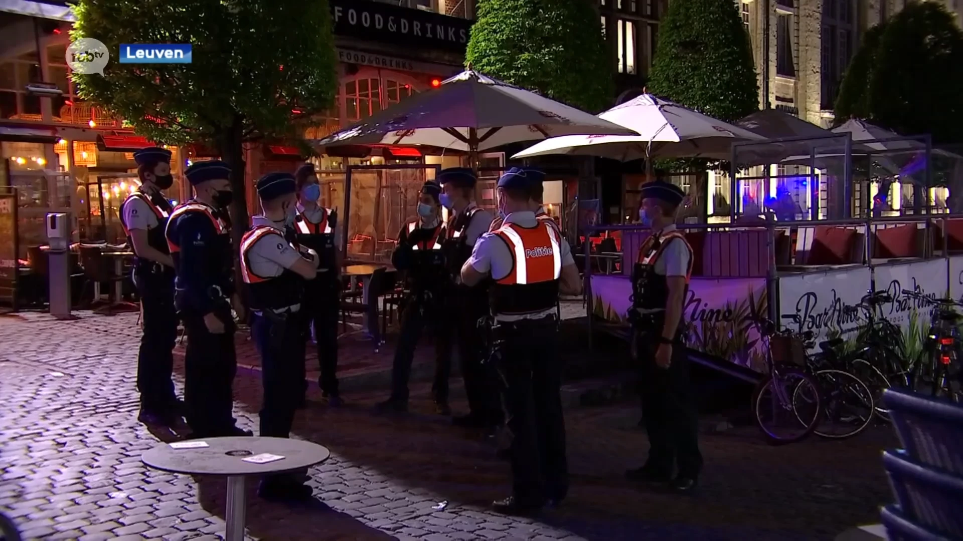 Cafébaas en barman van café op Oude Markt veroordeeld tot 150 uren werkstraf na aanval op klant