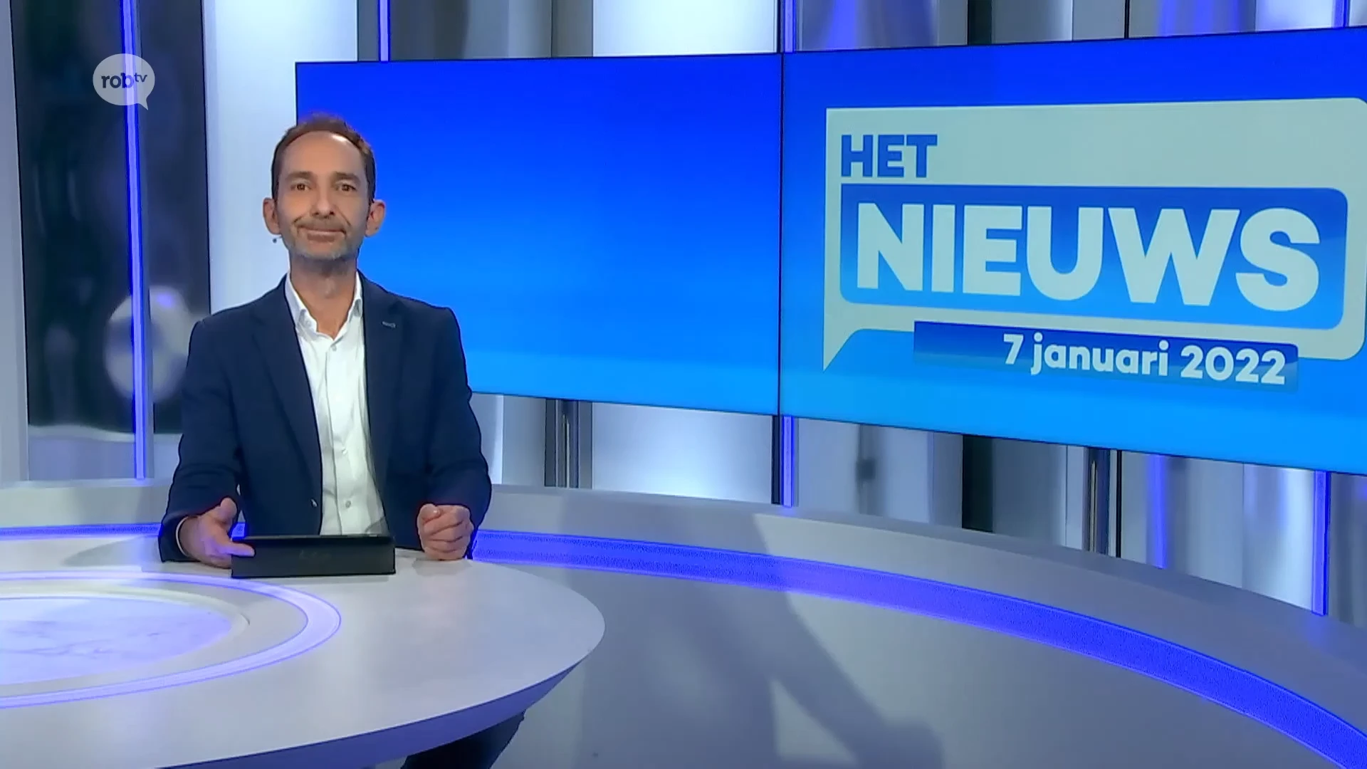 Nieuws vrijdag 7 januari