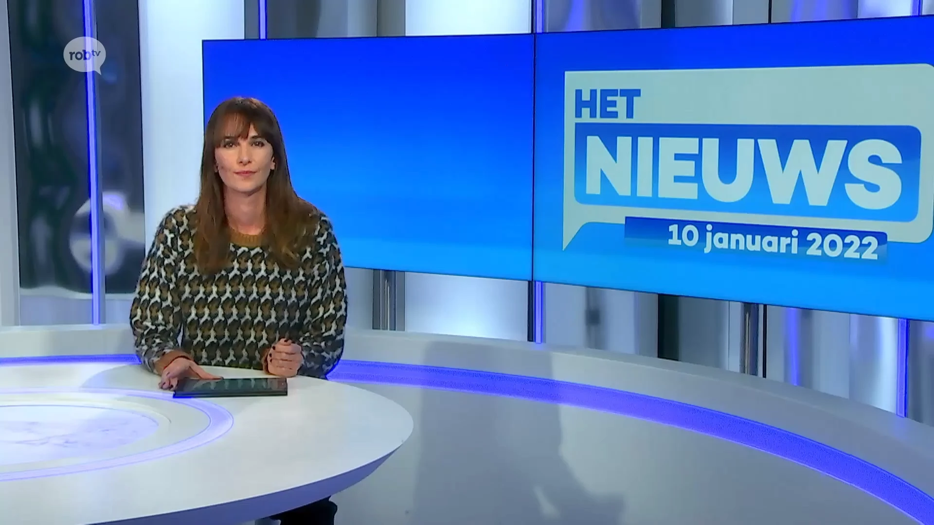 Nieuws maandag 10 januari