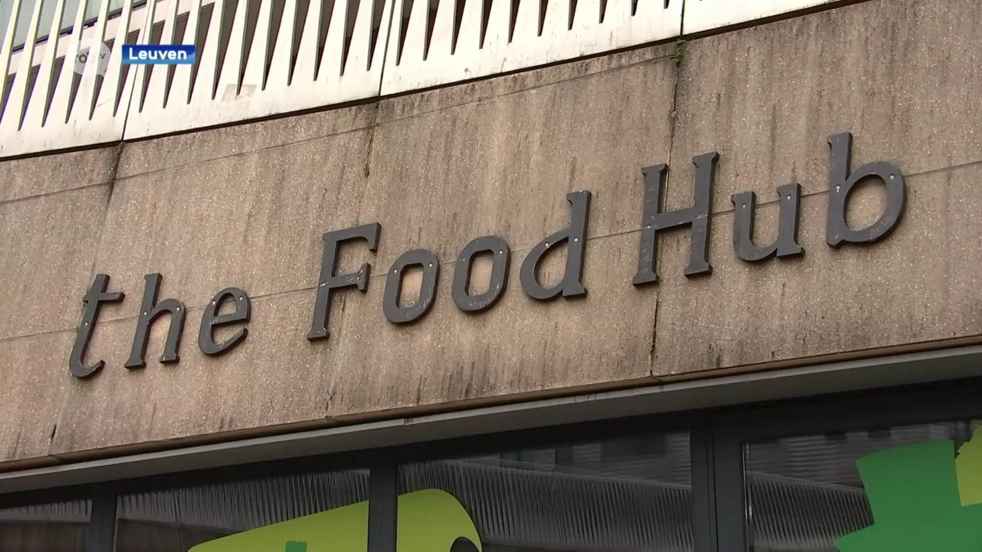 Duurzame bio-voedingwinkel Food Hub in Leuven sluit in juni de deuren