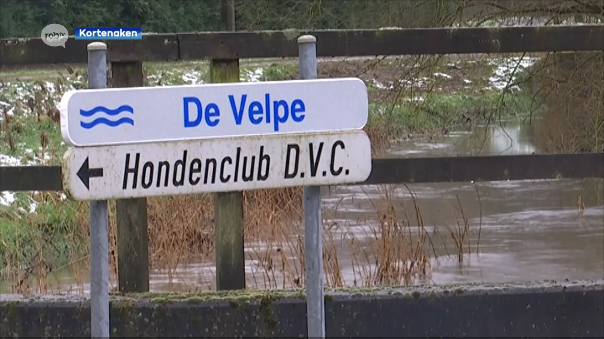 Kortenaken krijgt 240.000 euro subsidie om de Walbeek te heraanleggen