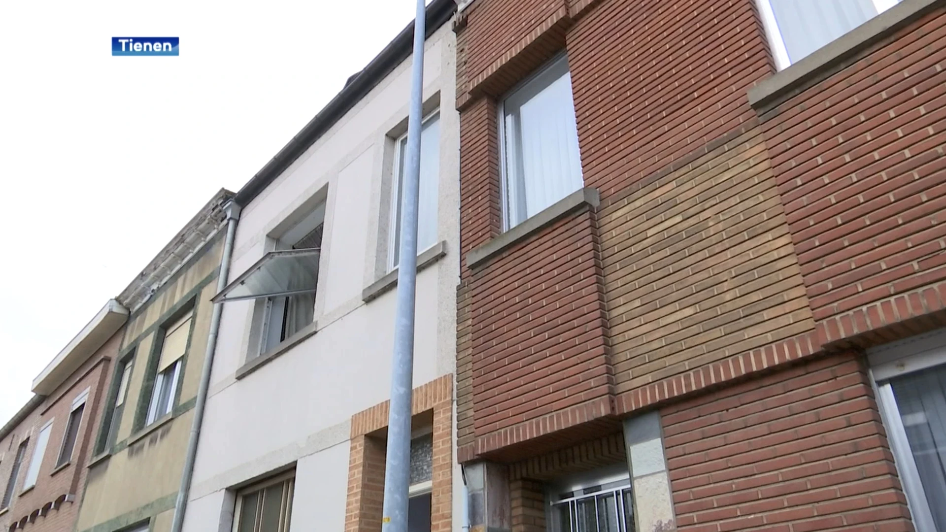 Man van 58 gestorven bij uitslaande woningbrand in Tienen