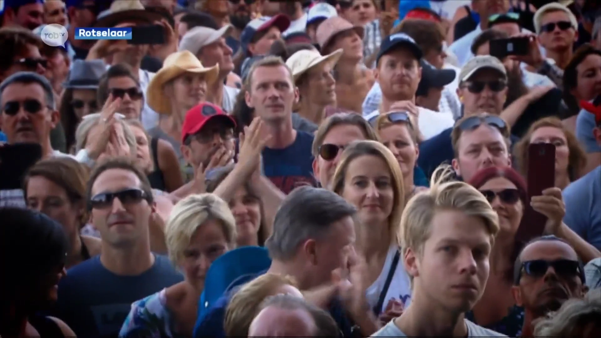 64 nieuwe namen voor Rock Werchter, line-up bijna rond