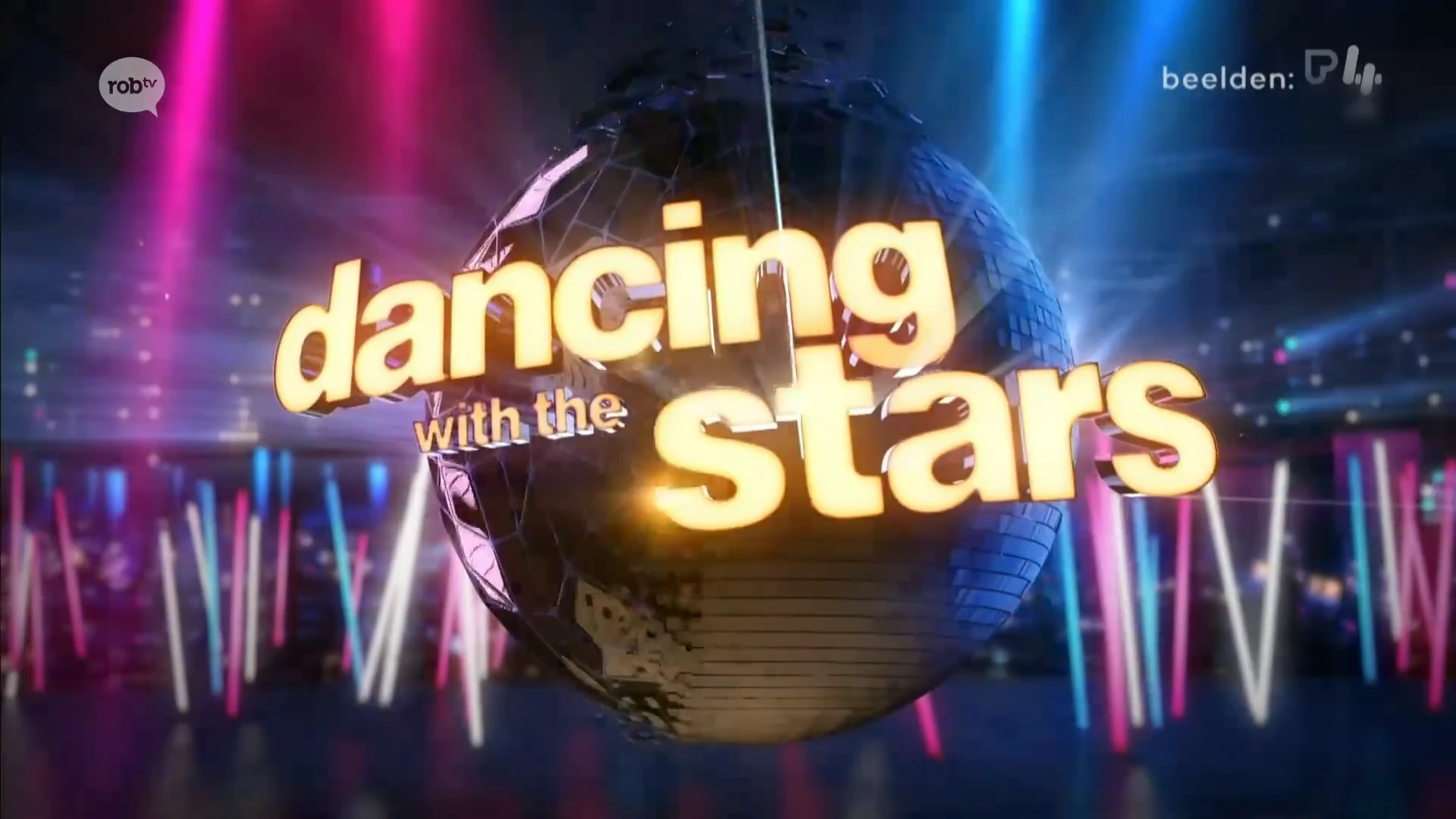 RELAX - Dancing with the Stars
