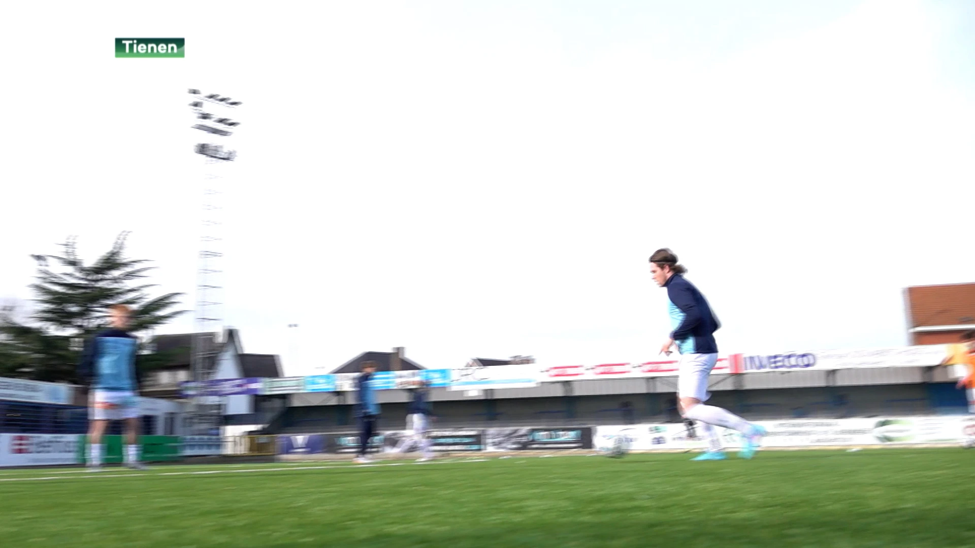 KVK Tienen keert tegen Dender eindelijk terug in het Bergéstadion: "Fantastisch gevoel"