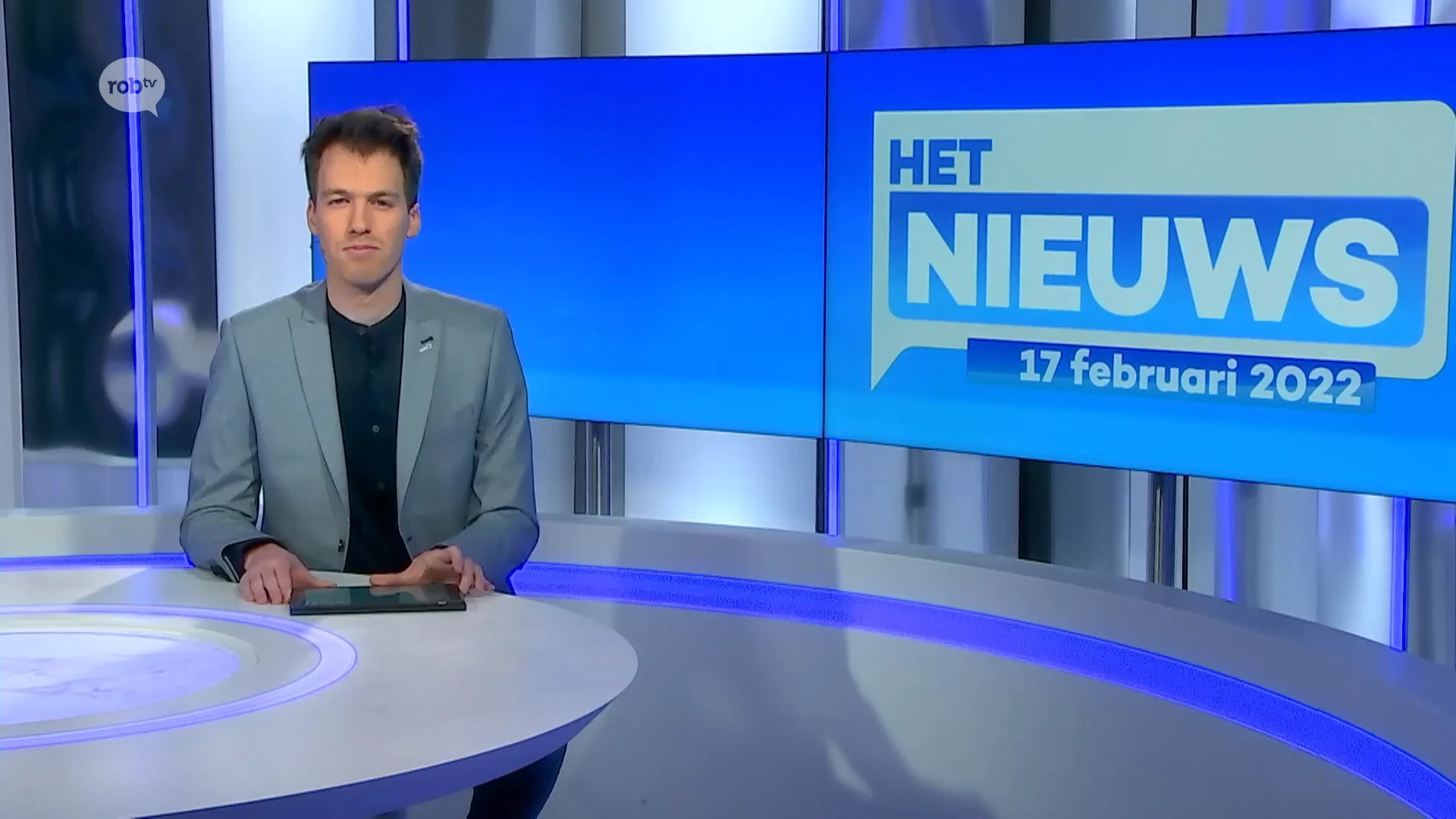 Nieuws donderdag 17 februari