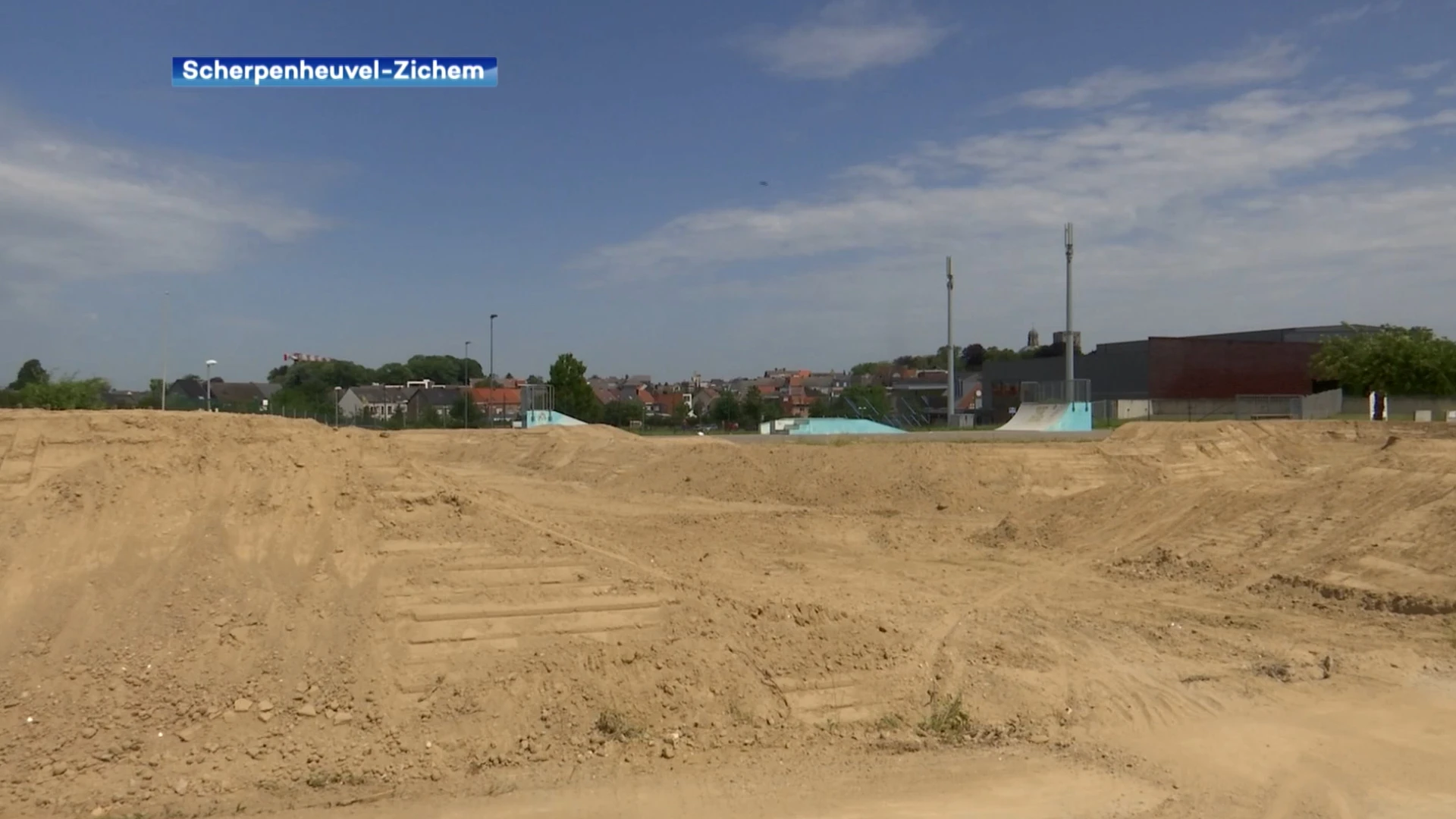 Geen alarmerende PFAS waarden gevonden in Scherpenheuvel-Zichem