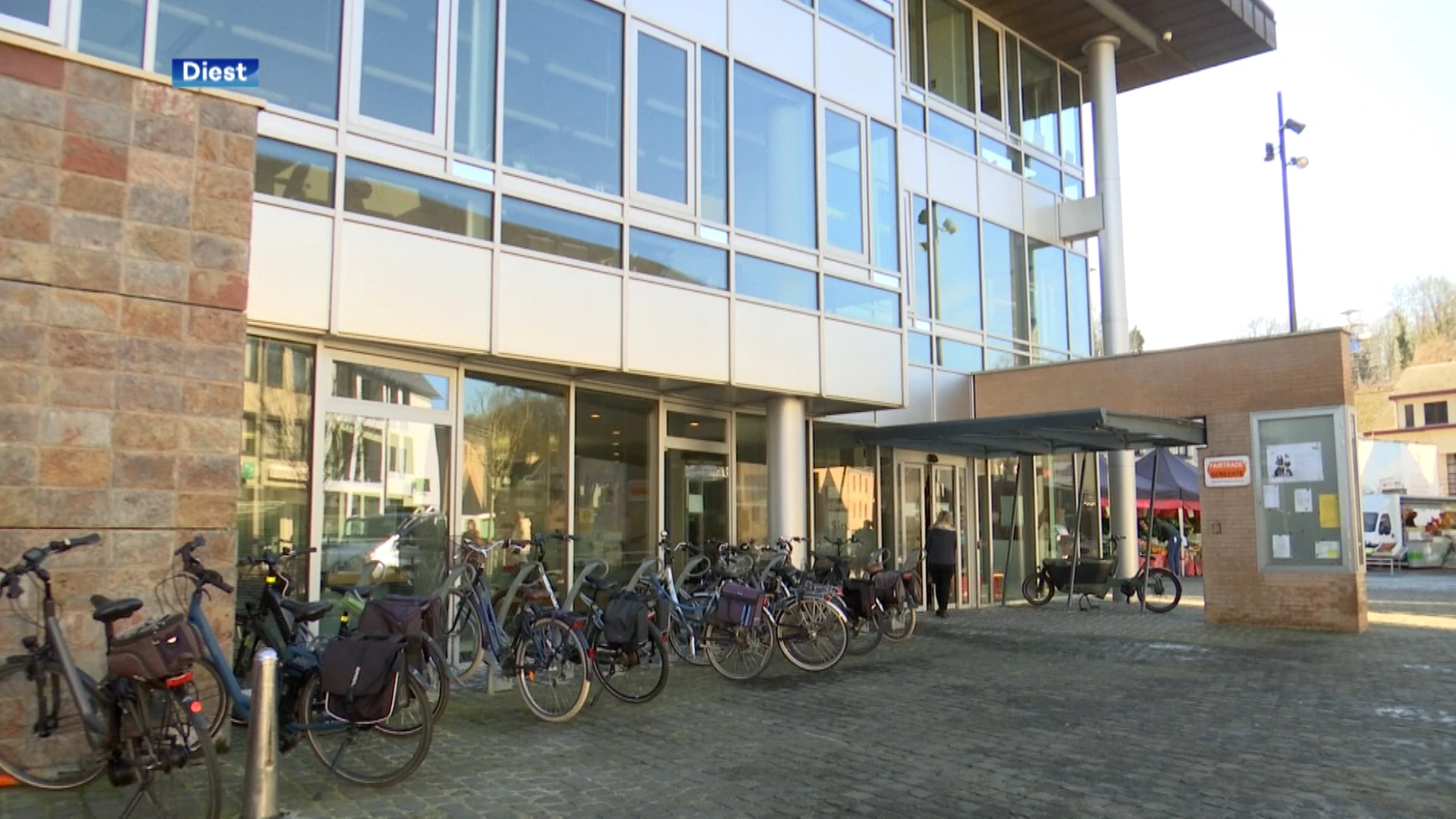 Twee medewerkers stad Diest tijdelijk geschorst, intern tuchtonderzoek moet duidelijkheid brengen over pestgedrag