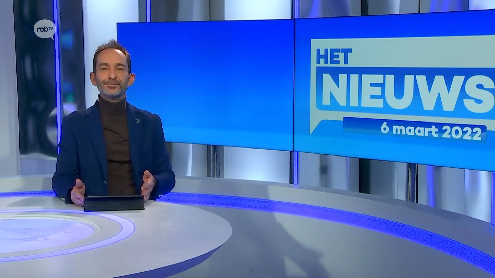 Hoofdafbeelding voor artikel Nieuws zondag 6 maart
