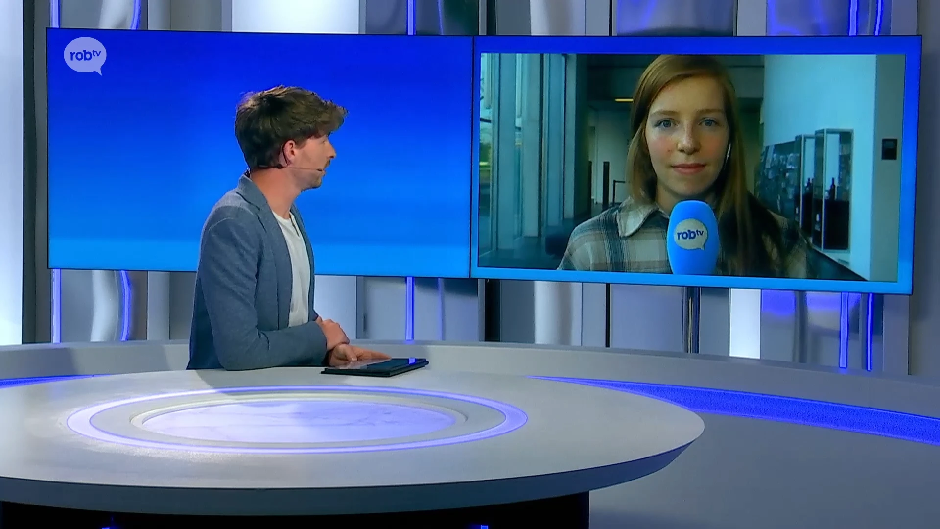 LIVE: Gedeputeerde Schevenels reageert na provincieraad rond zwembaden, "Vervolg is voor mei"
