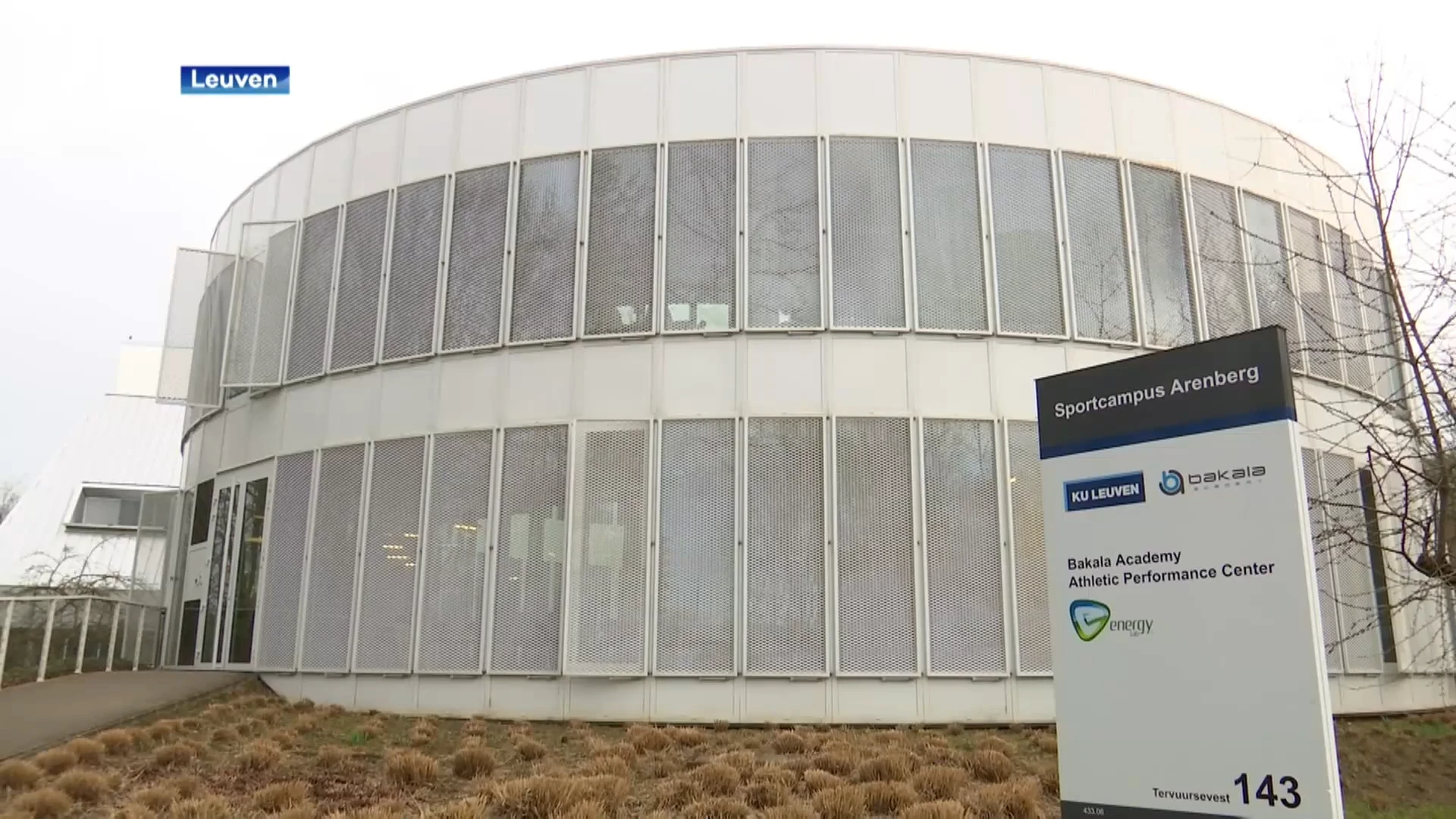 Professor KU Leuven die in opspraak kwam omwille van machtsmisbruik, mag campus tijdelijk niet betreden