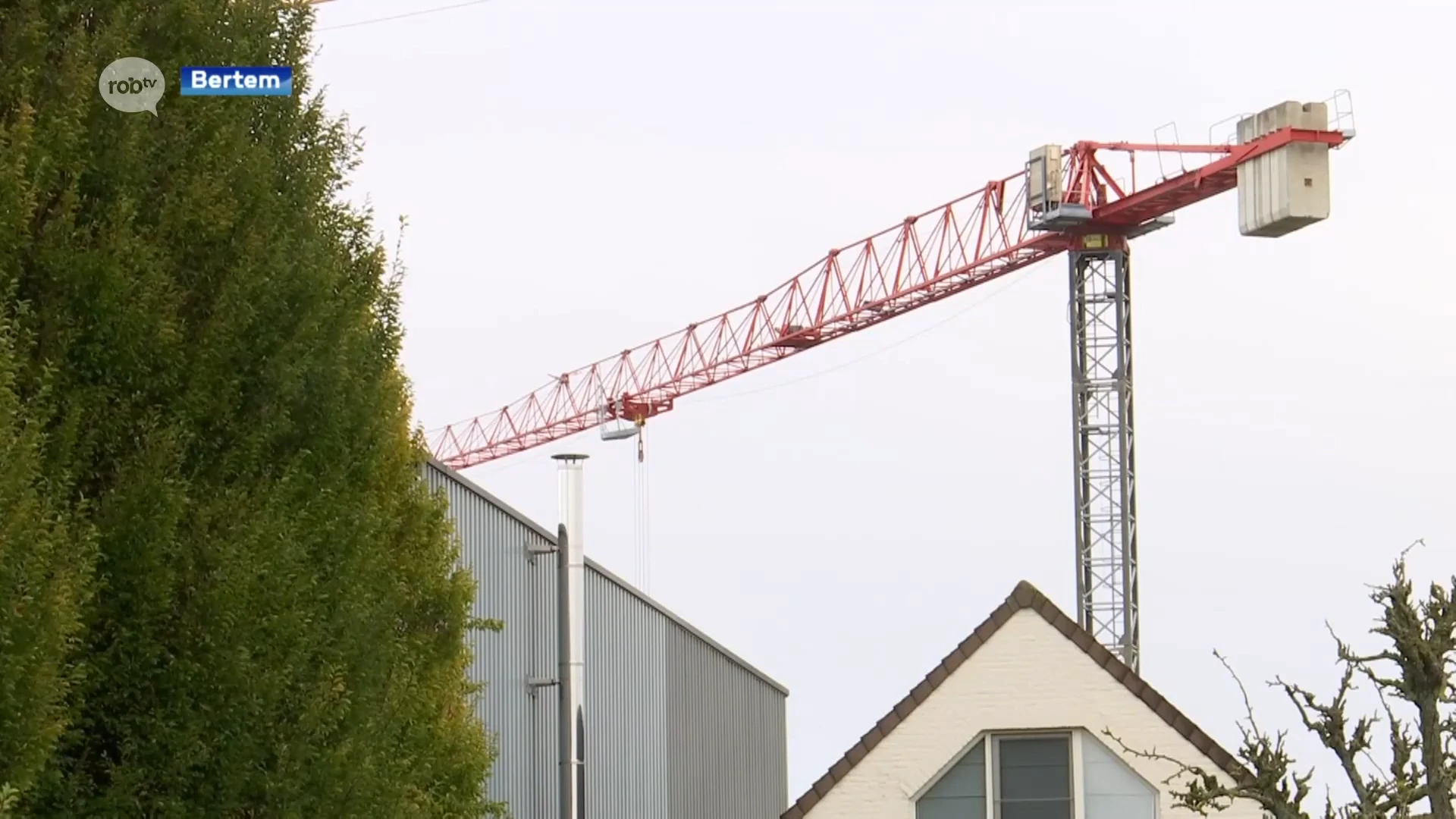 Nieuwe vergunningsaanvraag voor Albert Heijn en appartementen in Bertem op komst