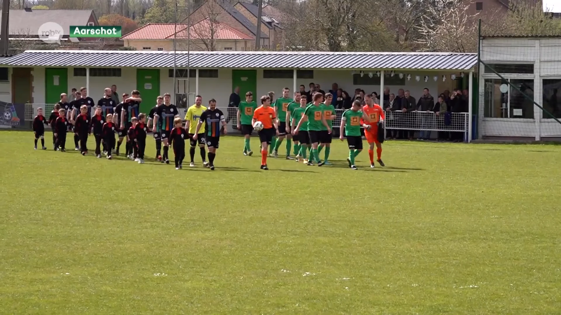 RWL Sport zet eerste achtervolger Binkom met 3-0 opzij dankzij wereldgoal van Ward Pauwels: "Trainer zegt dat ik het vaker moet proberen"