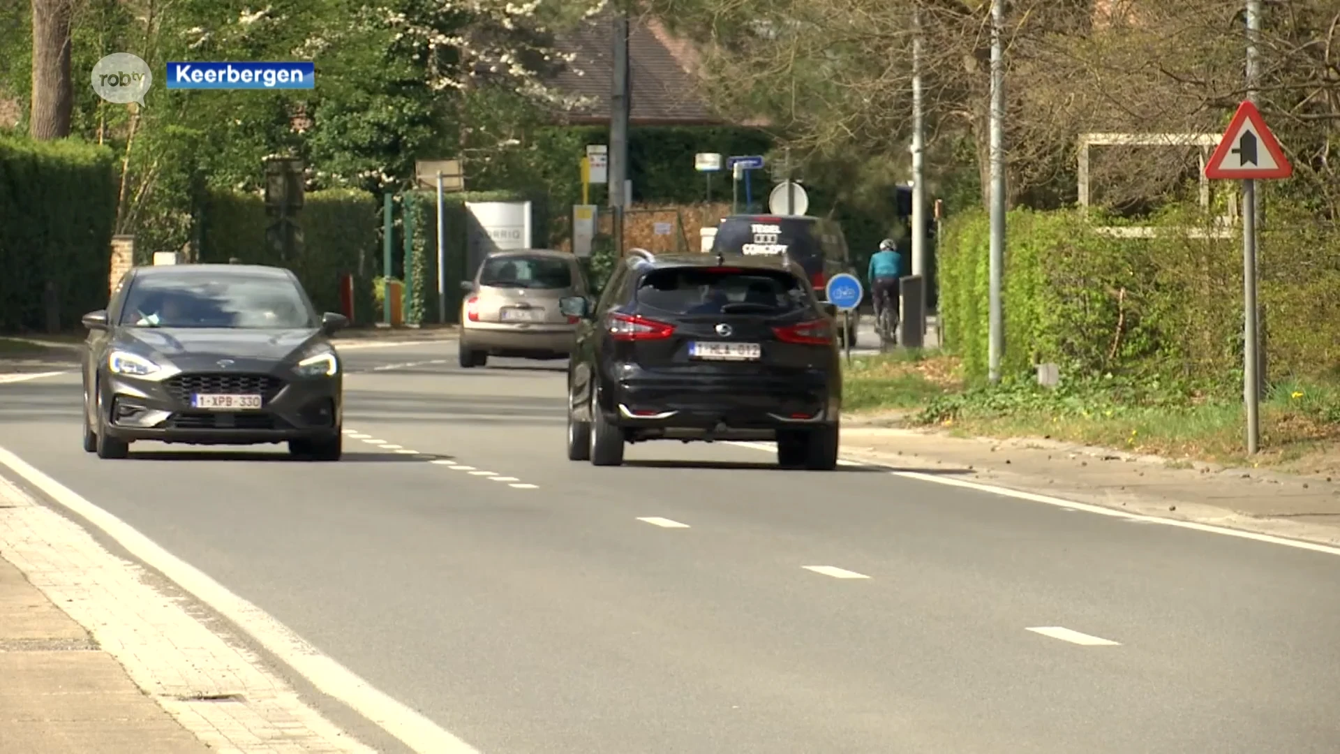 Politiezone BHK betrapt jongen van 19 op overdreven snelheid op Tremelobaan, waar dit weekend nog man om het leven kwam na dodelijk ongeval