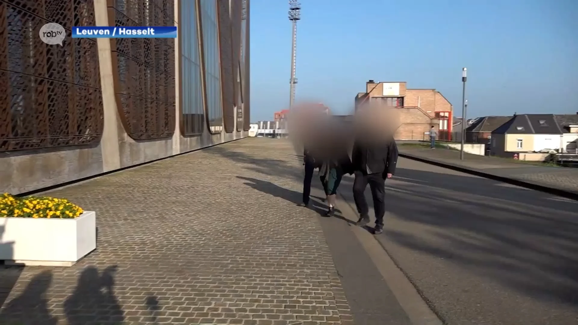 Morgen herstart het proces rond Sanda Dia, die stierf tijdens een doopritueel van de Leuvense studentenclub Reuzegom