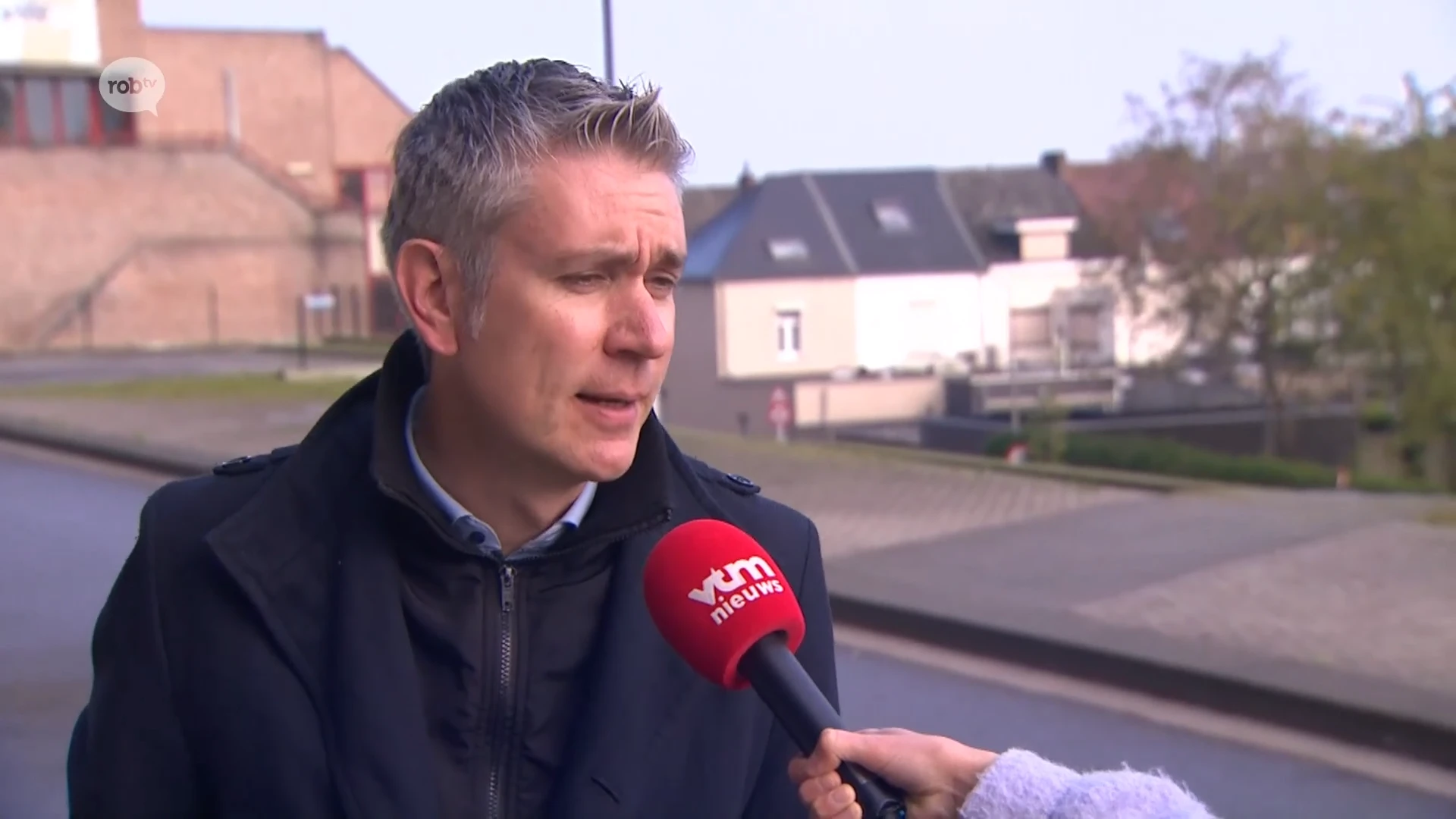 Advocaat lid Reuzegom: "Ik denk dat die voorgestelde kwalificatie erg problematisch is"