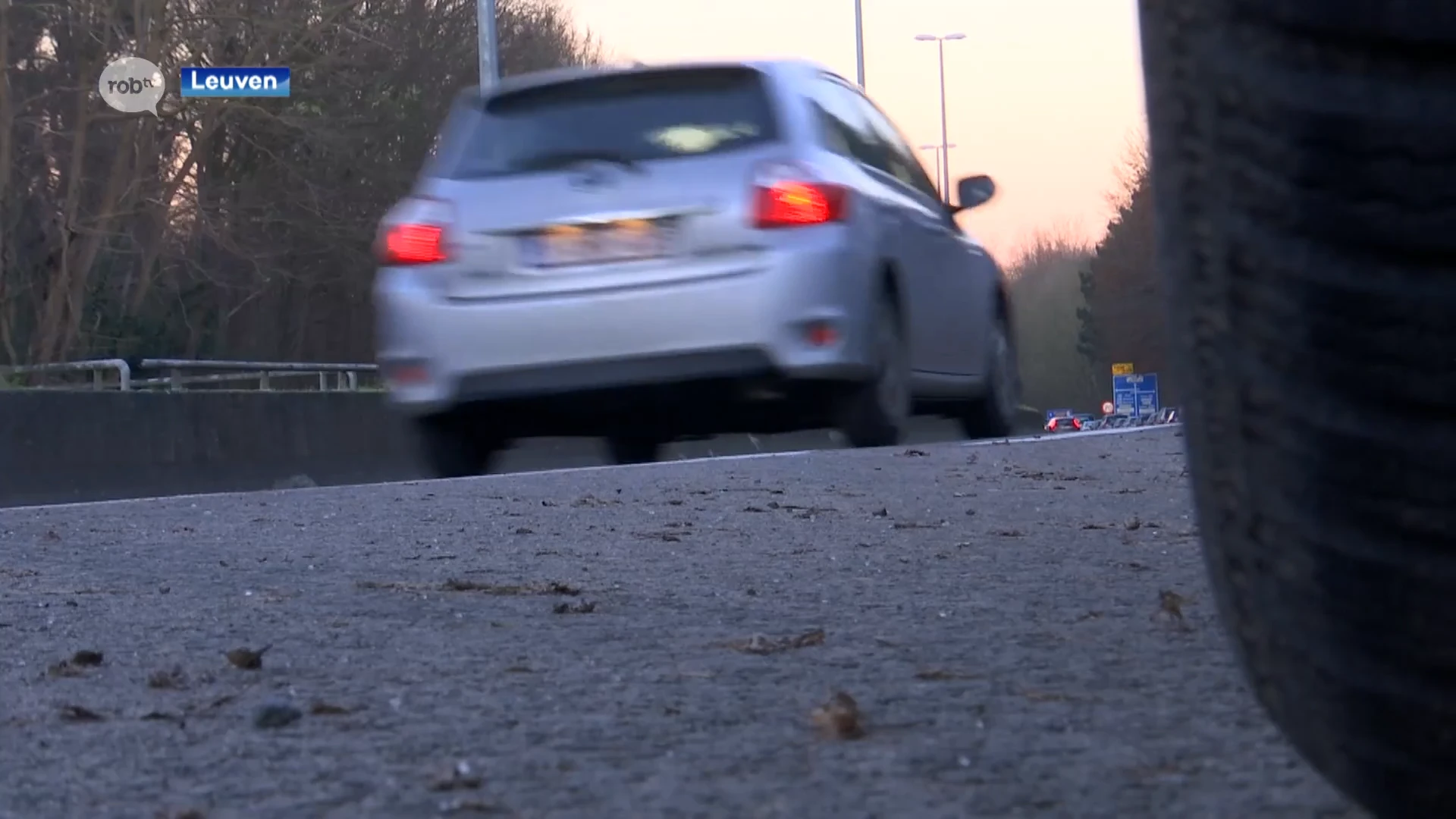 Man van 42 met voorlopig rijbewijs betrapt met dronken begeleider