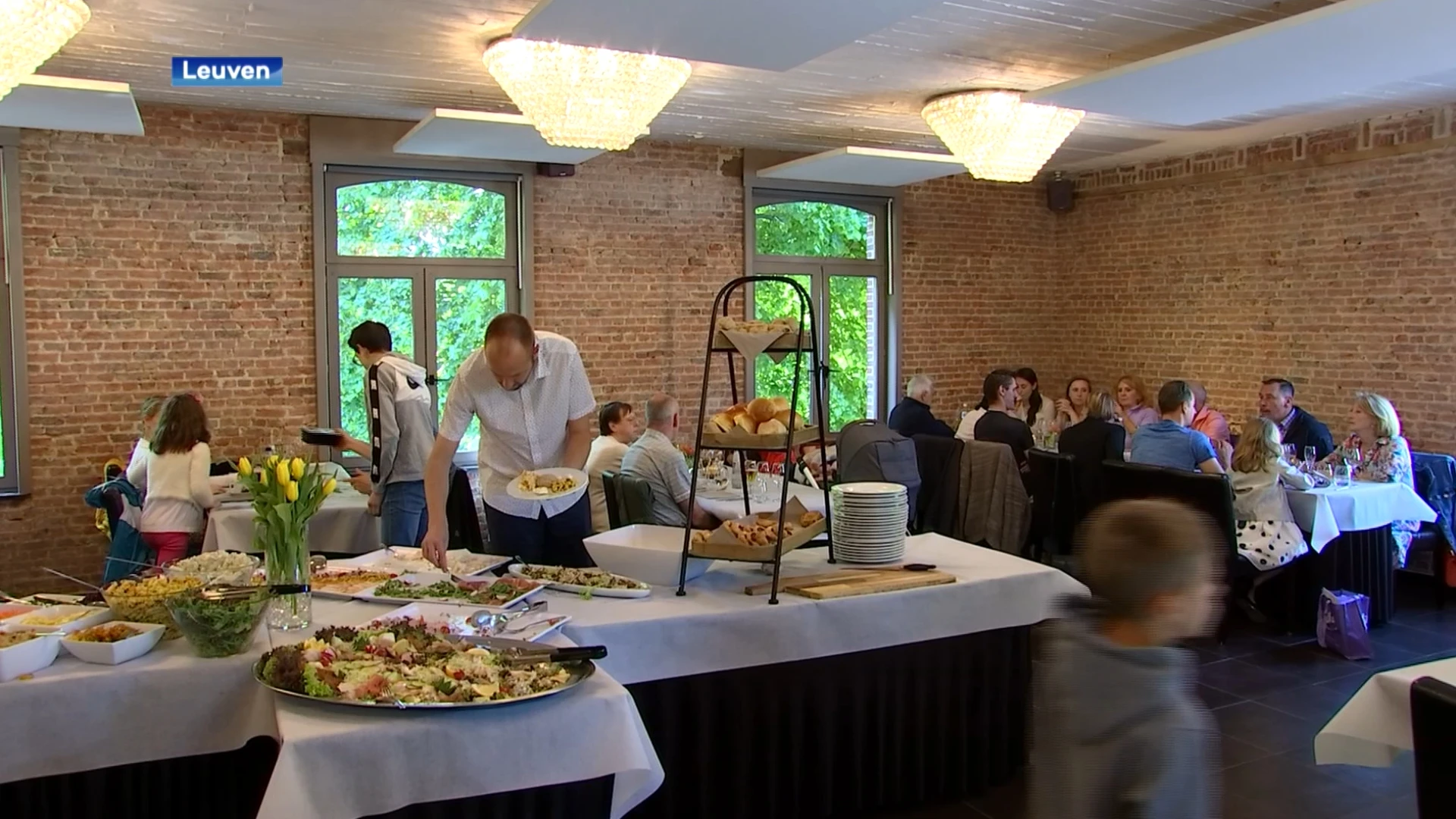 Regio viert moederdag: "Elke mama is speciaal"