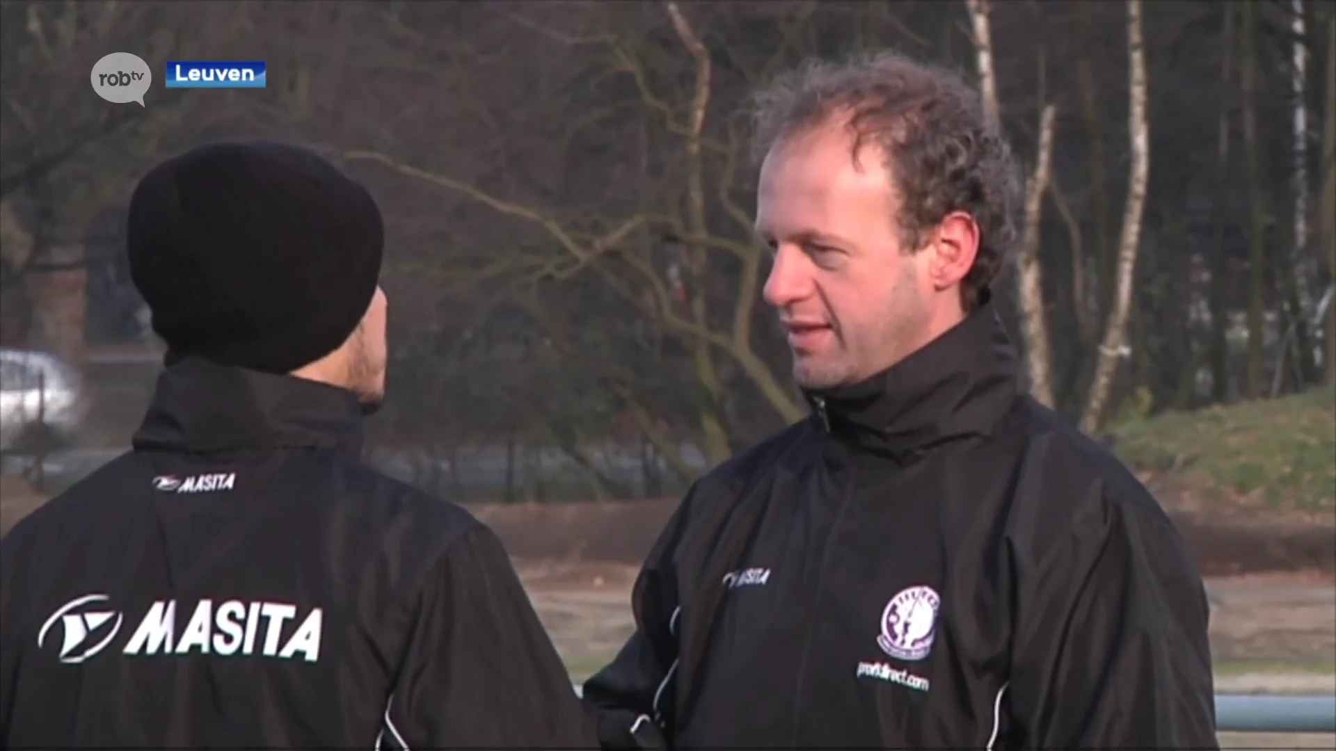 OHL beëindigt samenwerking met technisch directeur Wim De Corte