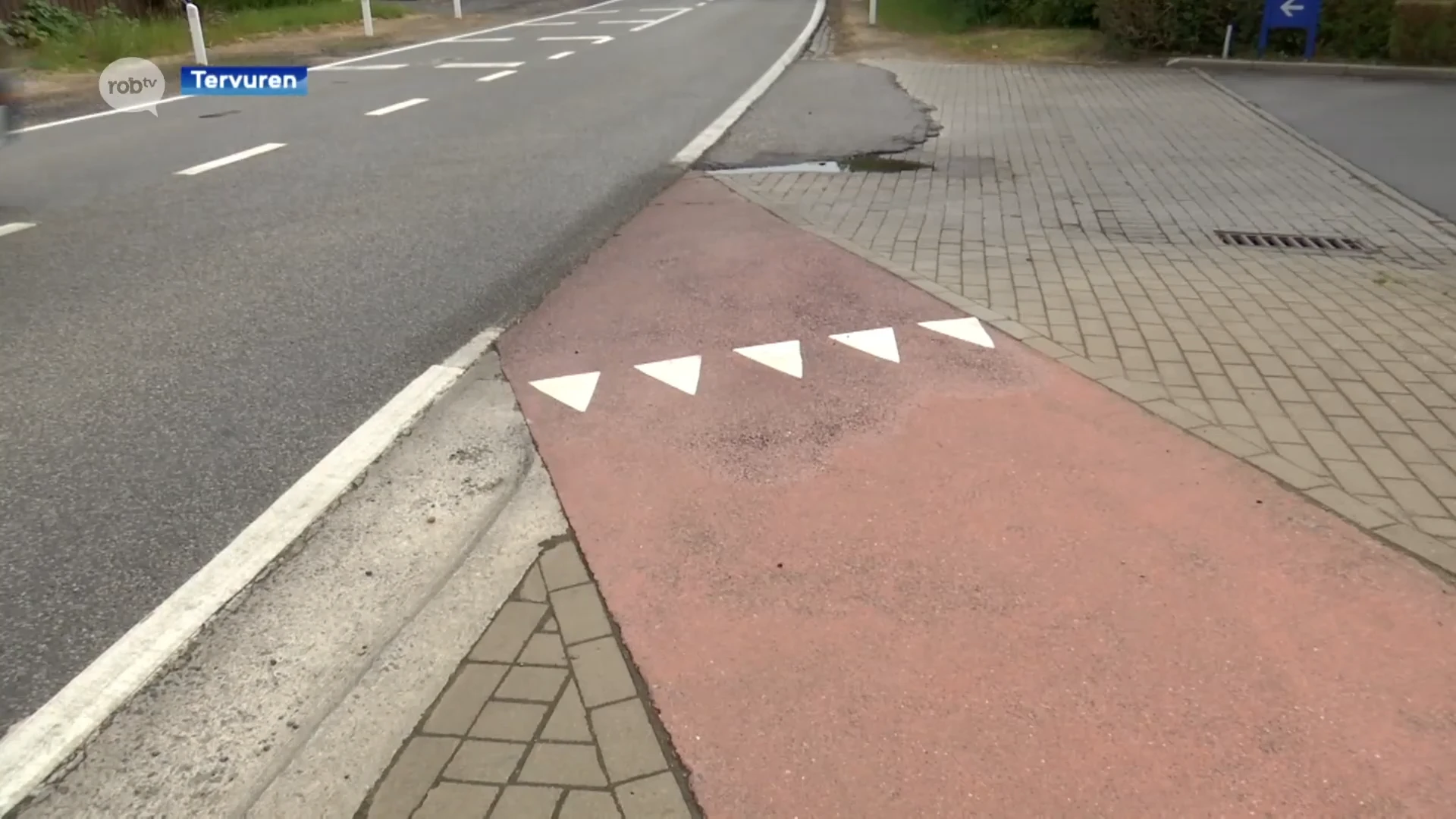 Krijgt de N3 tussen Tervuren en Bertem binnenkort eindelijk zijn langverwachte fietspad?