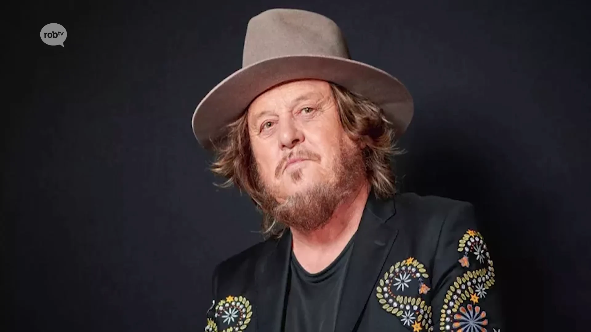 Italiaanse superster Zucchero, Kelis en Emma Bale vervolledigen affiche van Suikerrock deze zomer