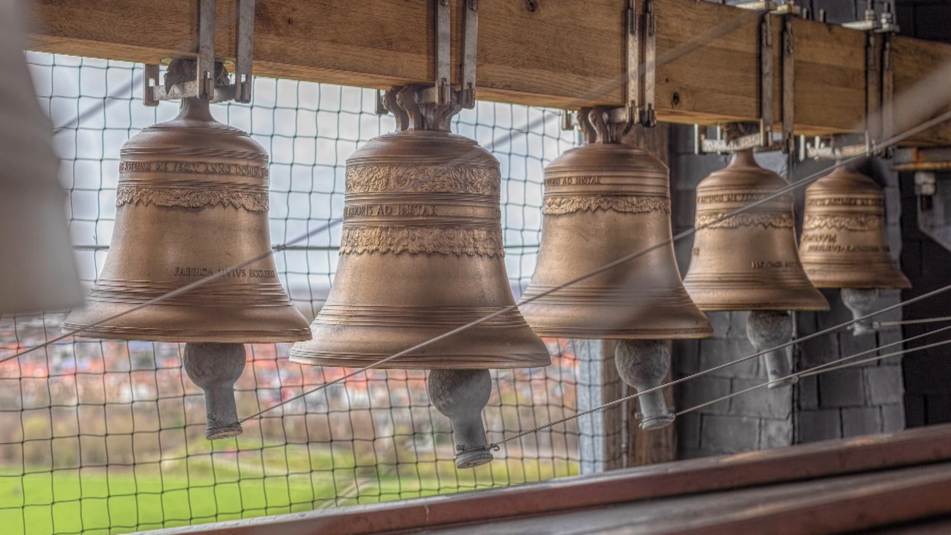 Beiaardfestival Leuven Bells keert deze zomer terug: 16 concerten op 4 Leuvense beiaarden