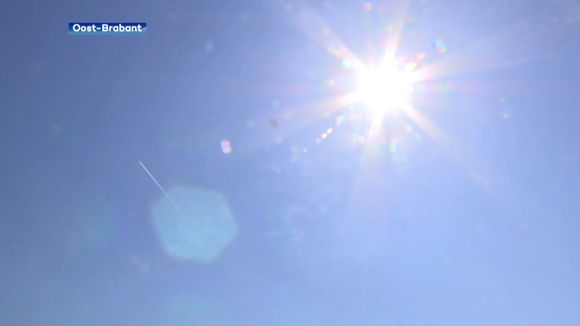Er komt een warm weekend aan: "Temperaturen tot 35°C"
