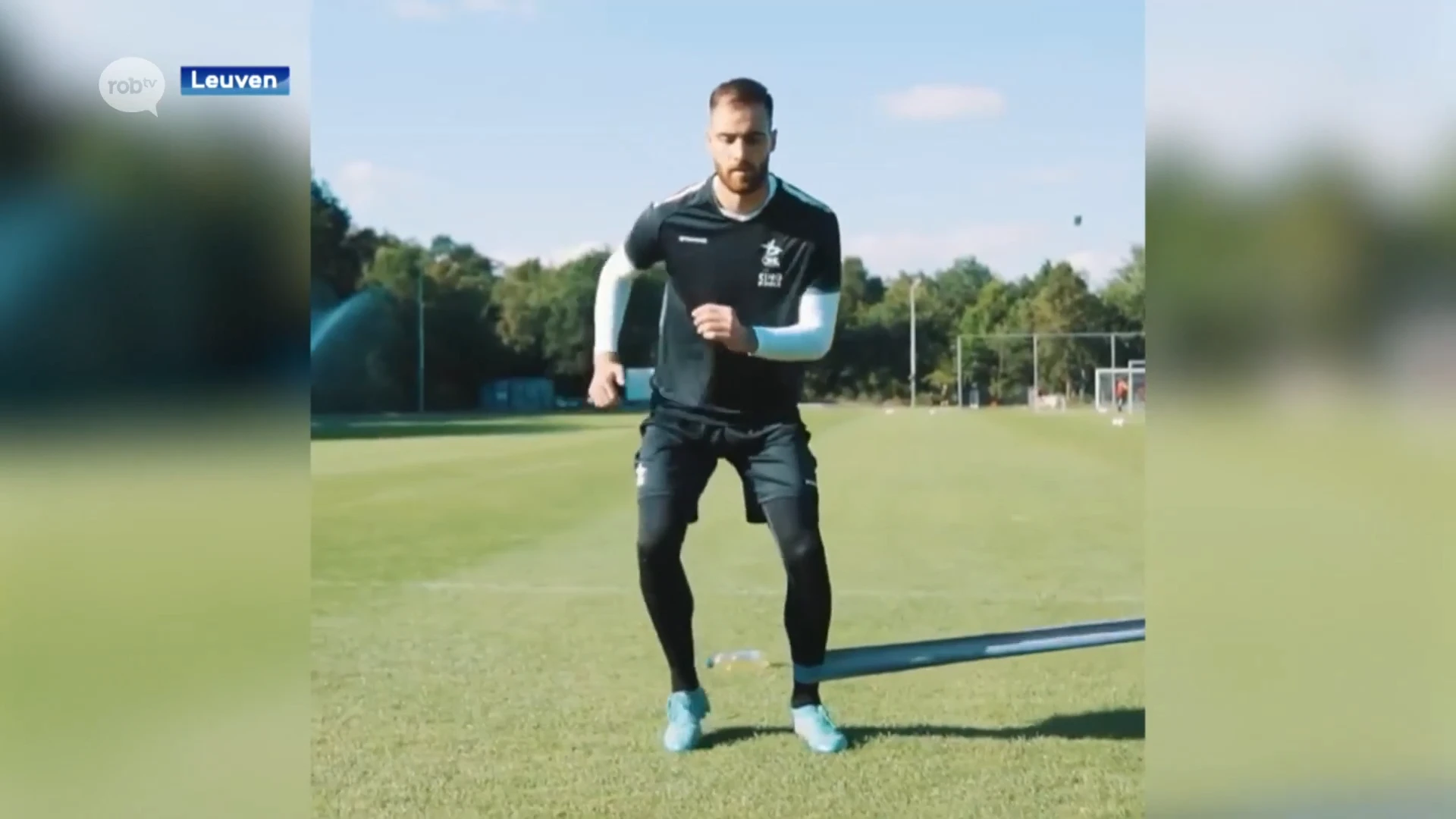 OHL heeft nieuwe doelman beet: Valentin Cojocaru