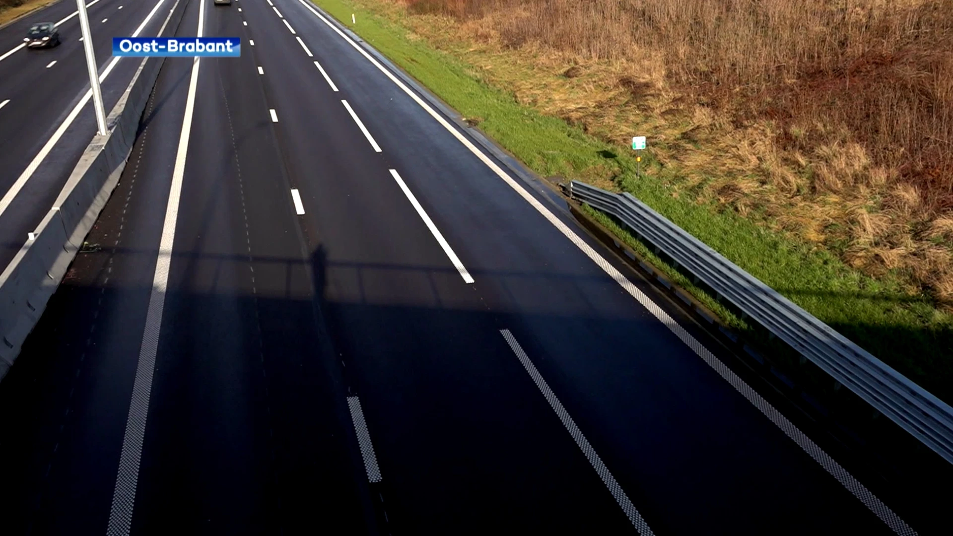 Voortaan geflitst vanaf 129 km/u op E314 en E40, "limiet zou nog lager mogen" vindt Vias