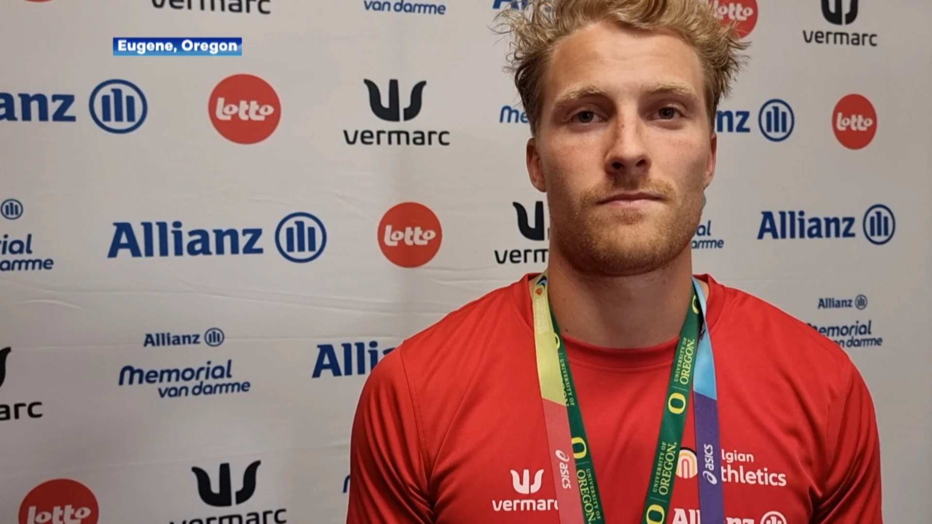 INTERVIEW Polsstokspringer Ben Broeders is klaar voor WK in de States