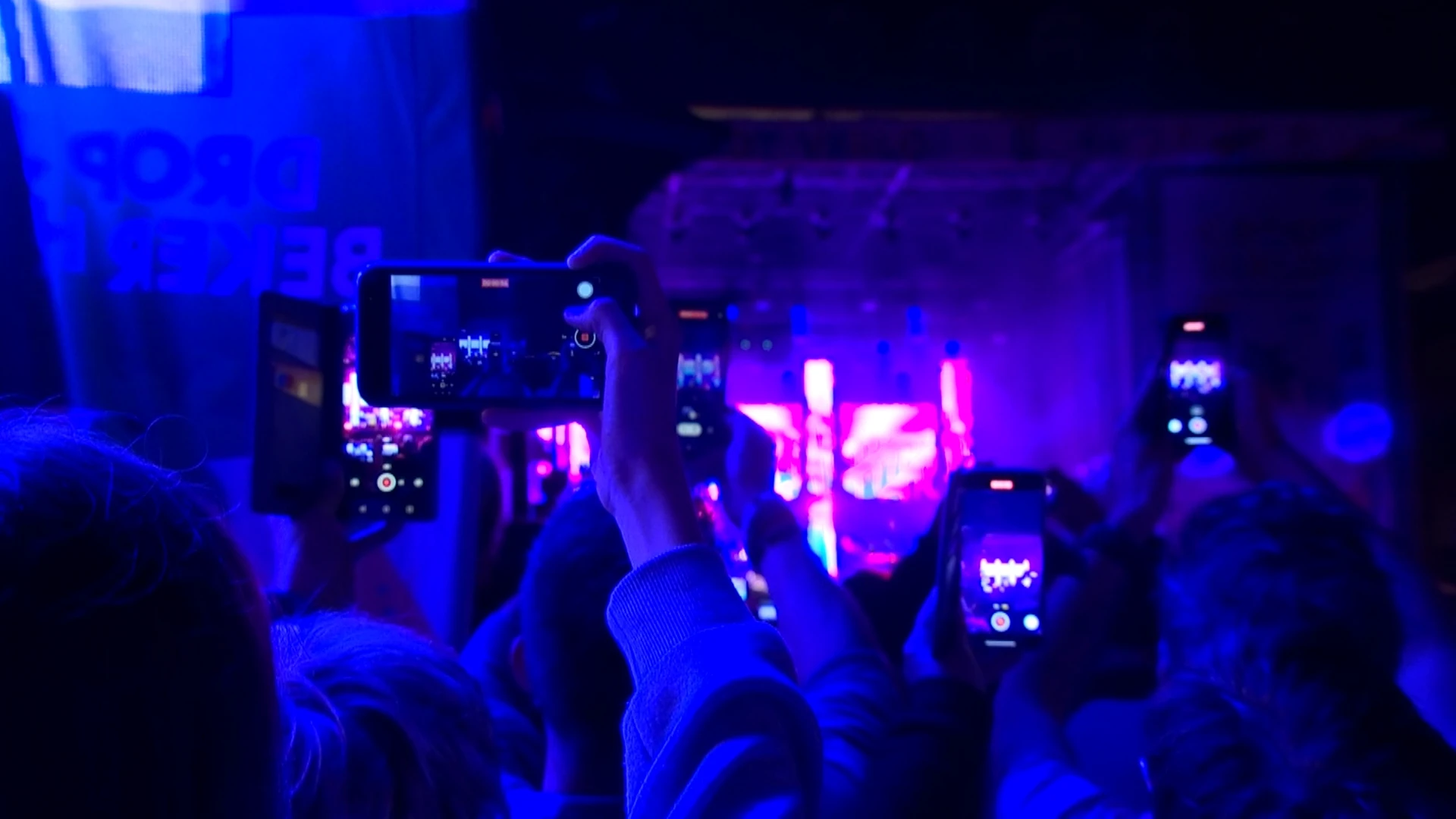 Britse synthpop van OMD sluit Beleuvenissen af: "Dit is jeugdsentiment"