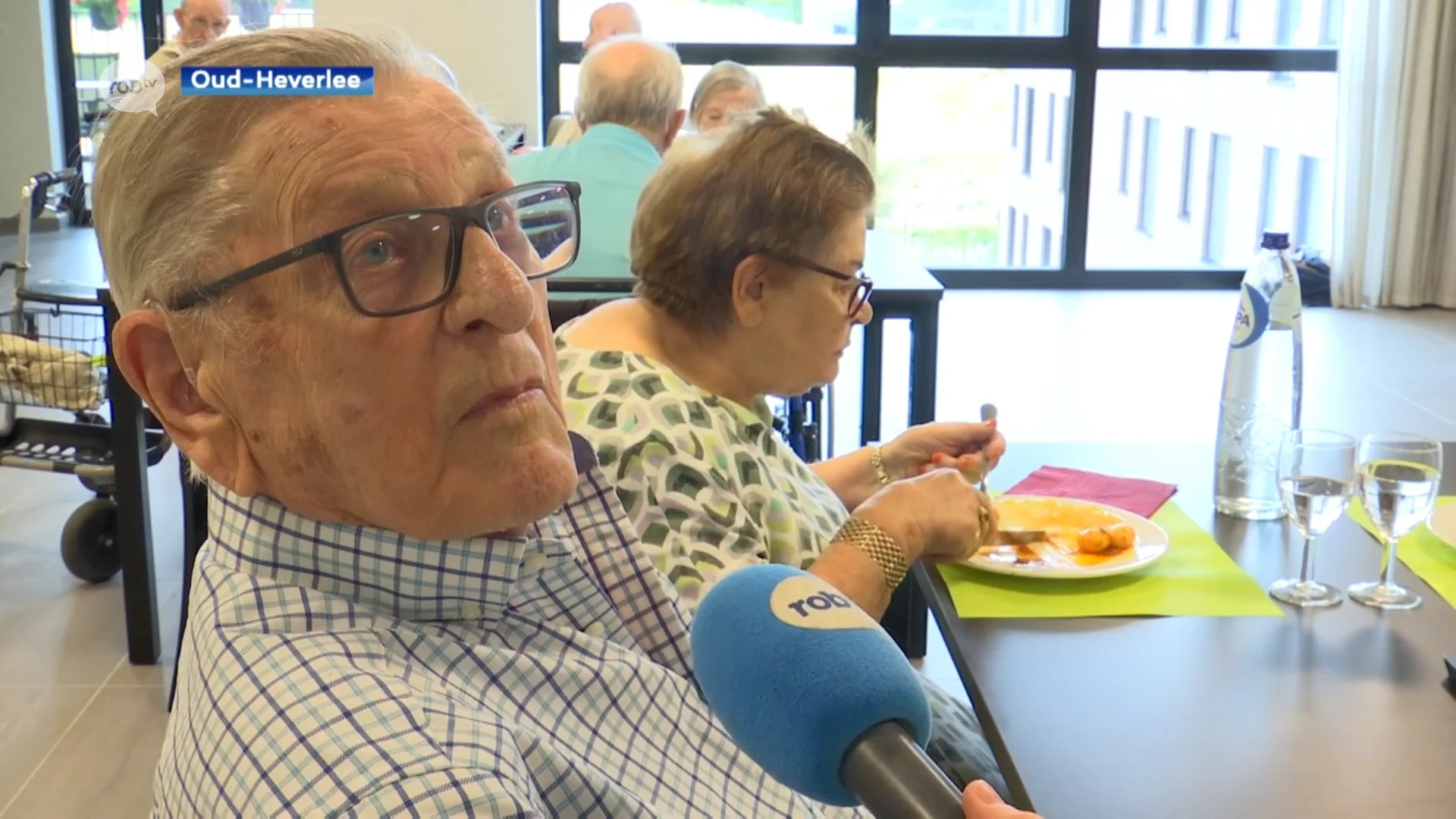 10 bewoners Sint-Rochus komen op hun positieven in WZC De Kouter in Oud-Heverlee: "We hebben nogal wat meegemaakt"