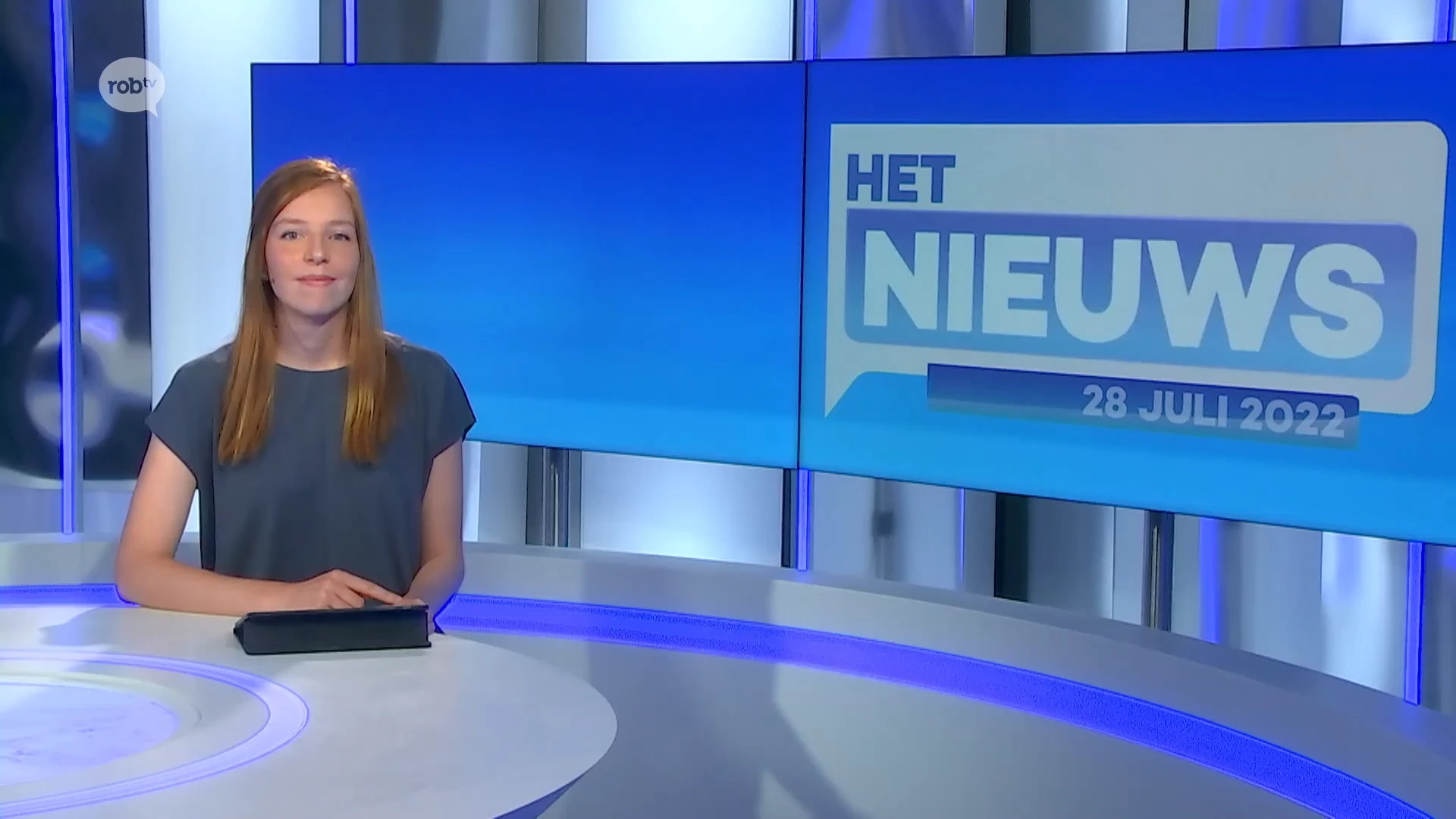Hoofdafbeelding voor artikel Nieuws donderdag 28 juli