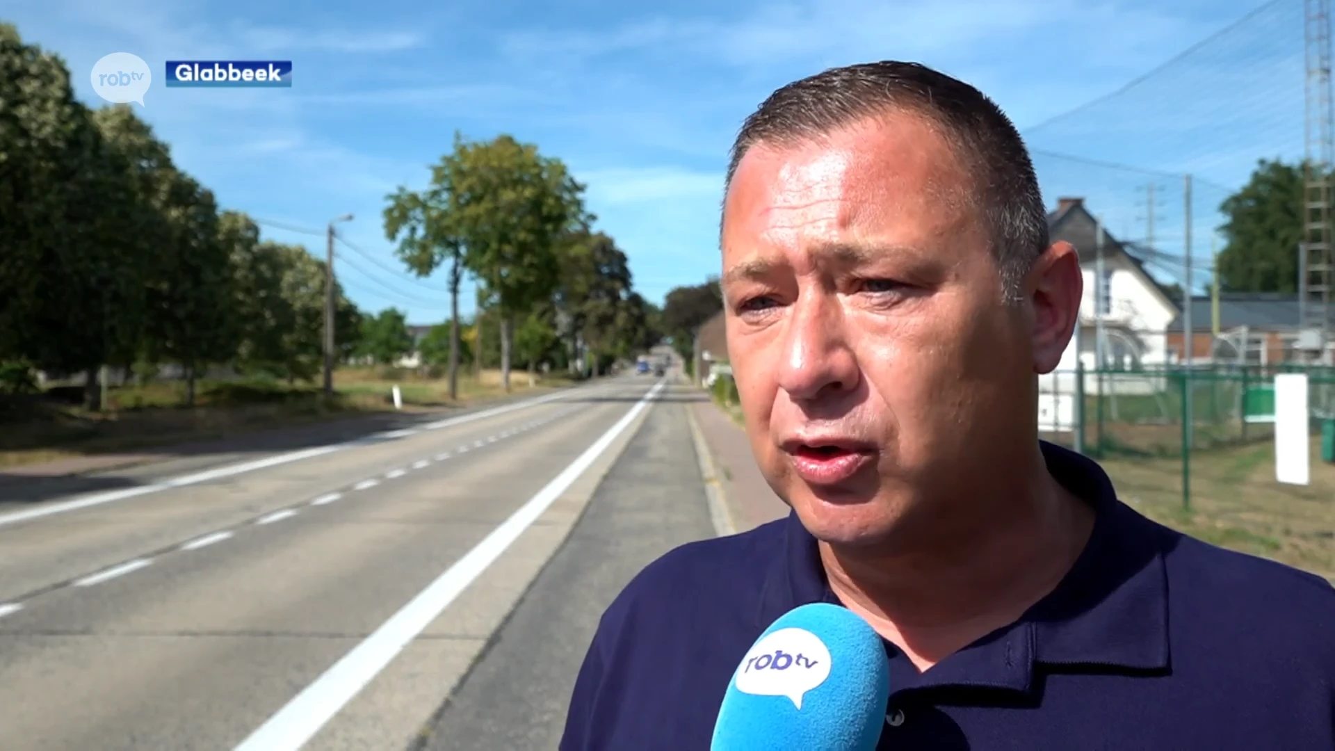 Burgemeester Peter Reekmans wil snelheidsverhoging naar 90 kilometer per uur waar mogelijk, minister Peeters geen voorstander