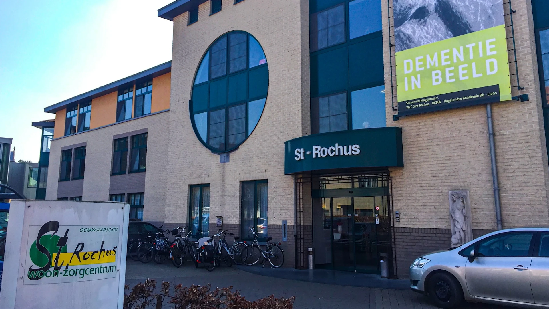 Eerste bewoners keren maandag terug naar woonzorgcentrum Sint-Rochus in Aarschot