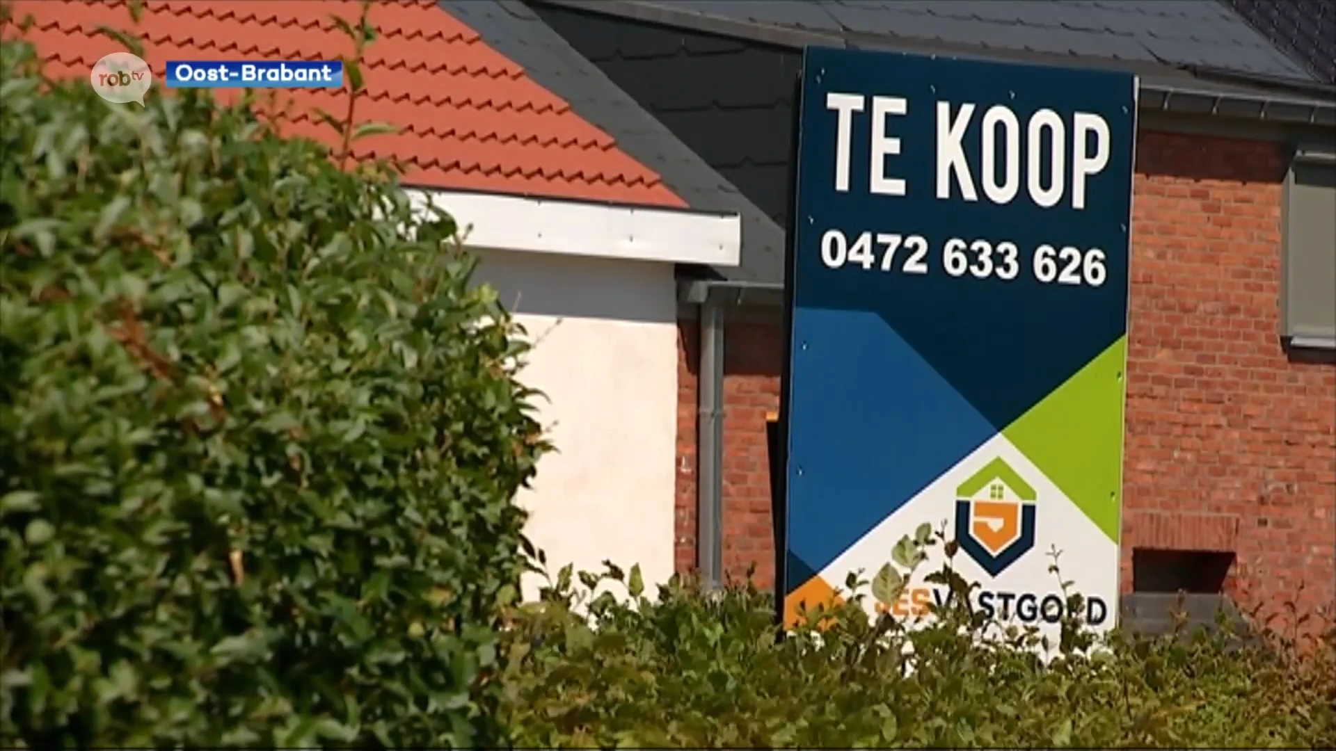 In deze gemeenten betaal je het meest en het minst in onze regio voor een huis: "Aarschot populairst bij jonge kopers"