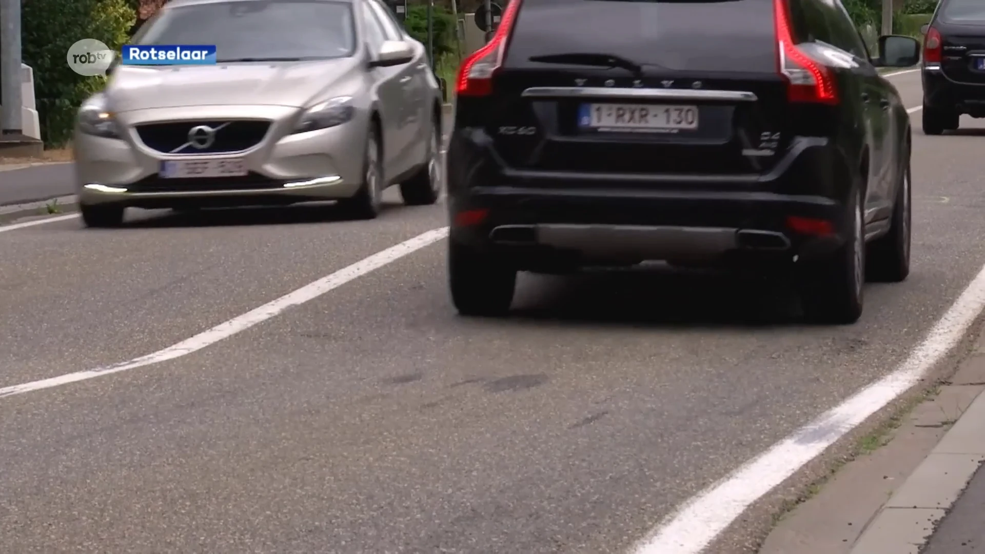 Beurtelings verkeer op Dijlebrug in Rotselaar dan toch uitgesteld