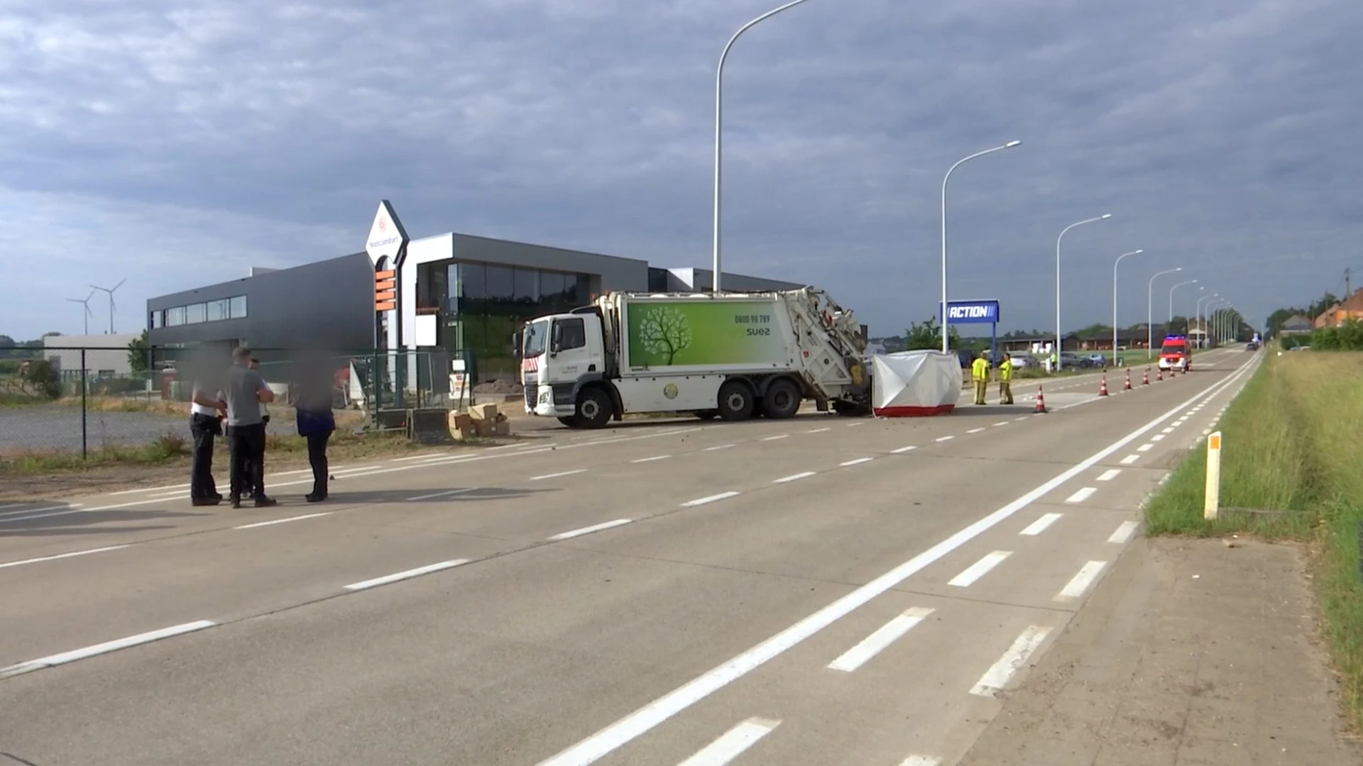 Hoogste aantal letselongevallen in 6 jaar tijd: VIAS pleit voor invoering van rijbewijs met punten