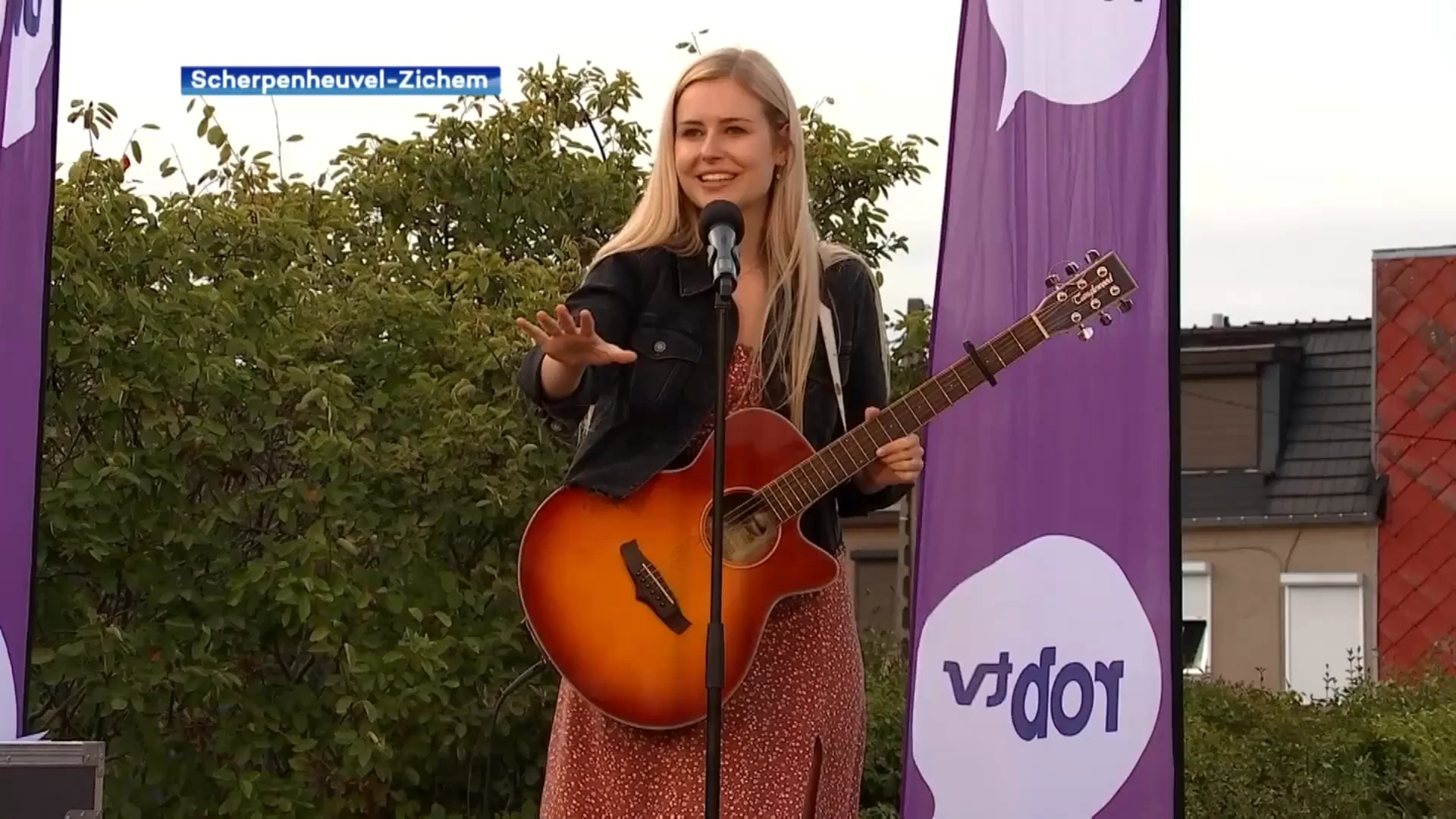 Jade Mintjens maakt ook van laatste Vertellingen een geslaagde avond